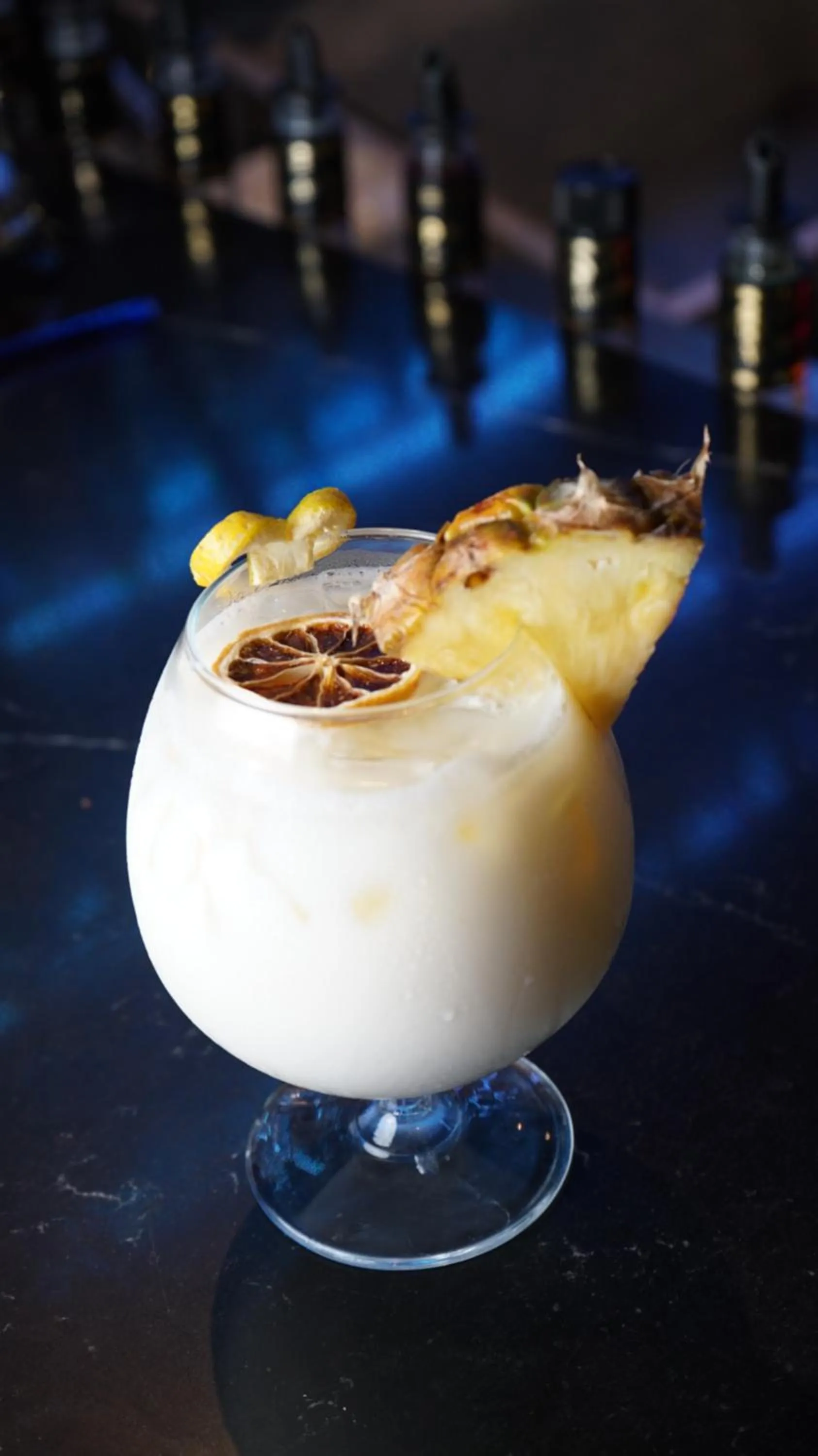 Drinks in Cle Beach Boutique Hotel