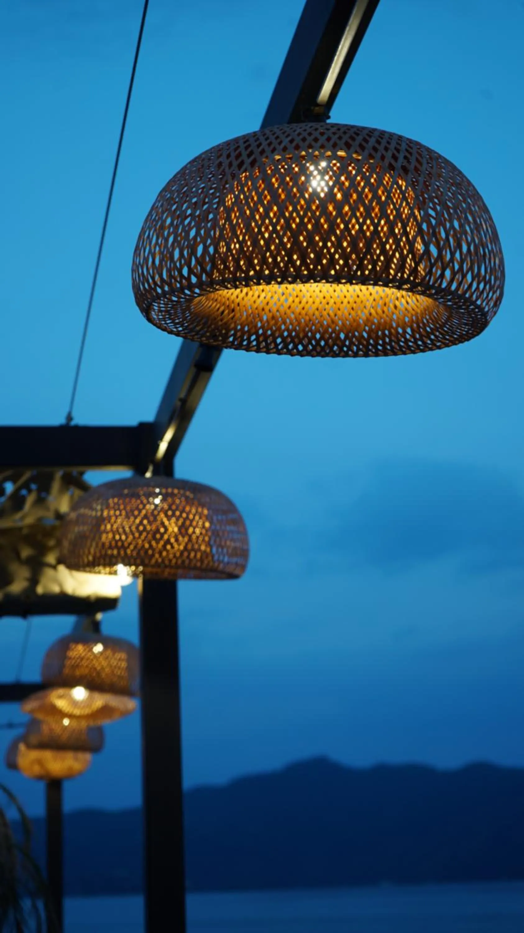 Night in Cle Beach Boutique Hotel