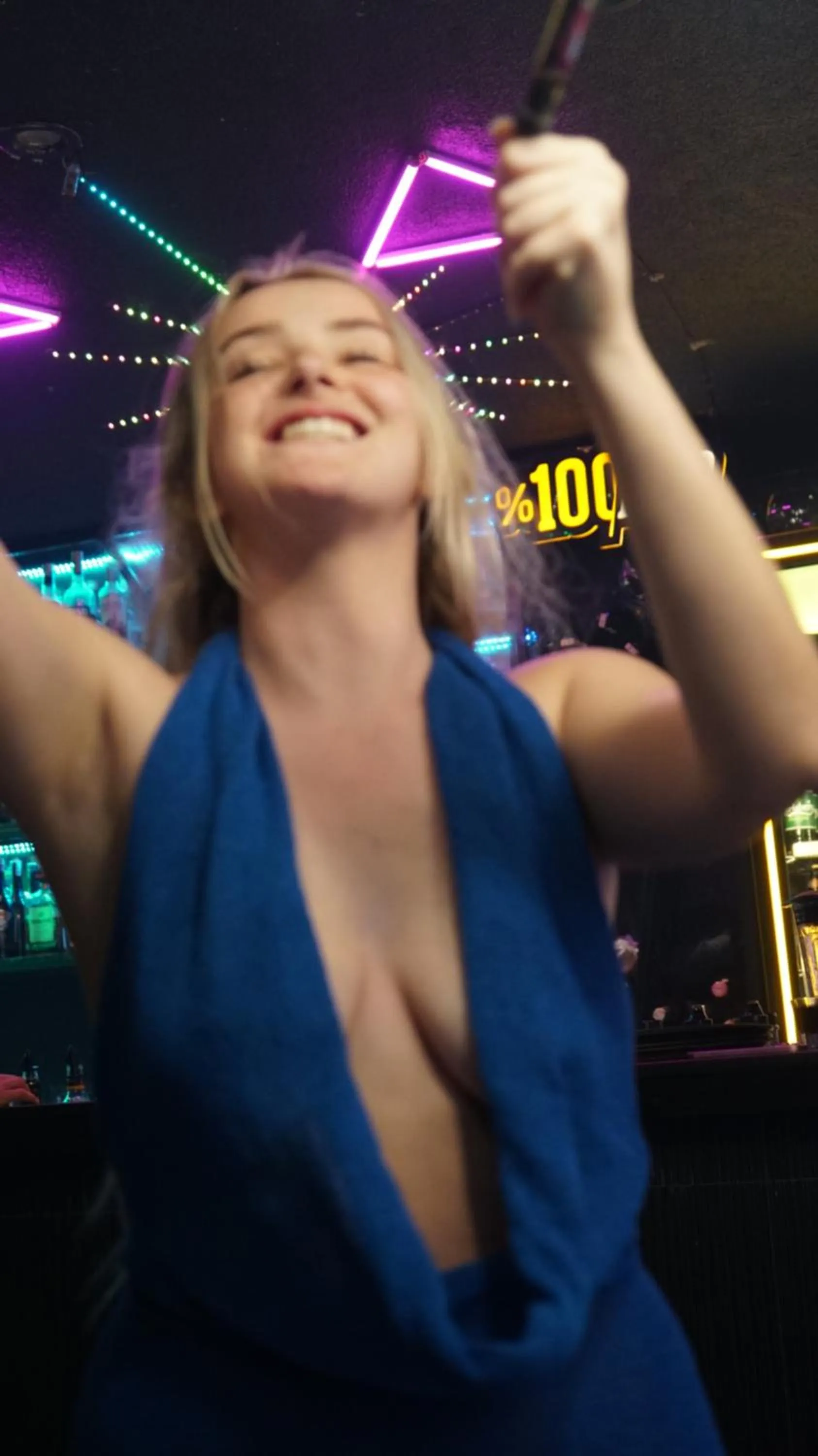 People in Cle Beach Boutique Hotel