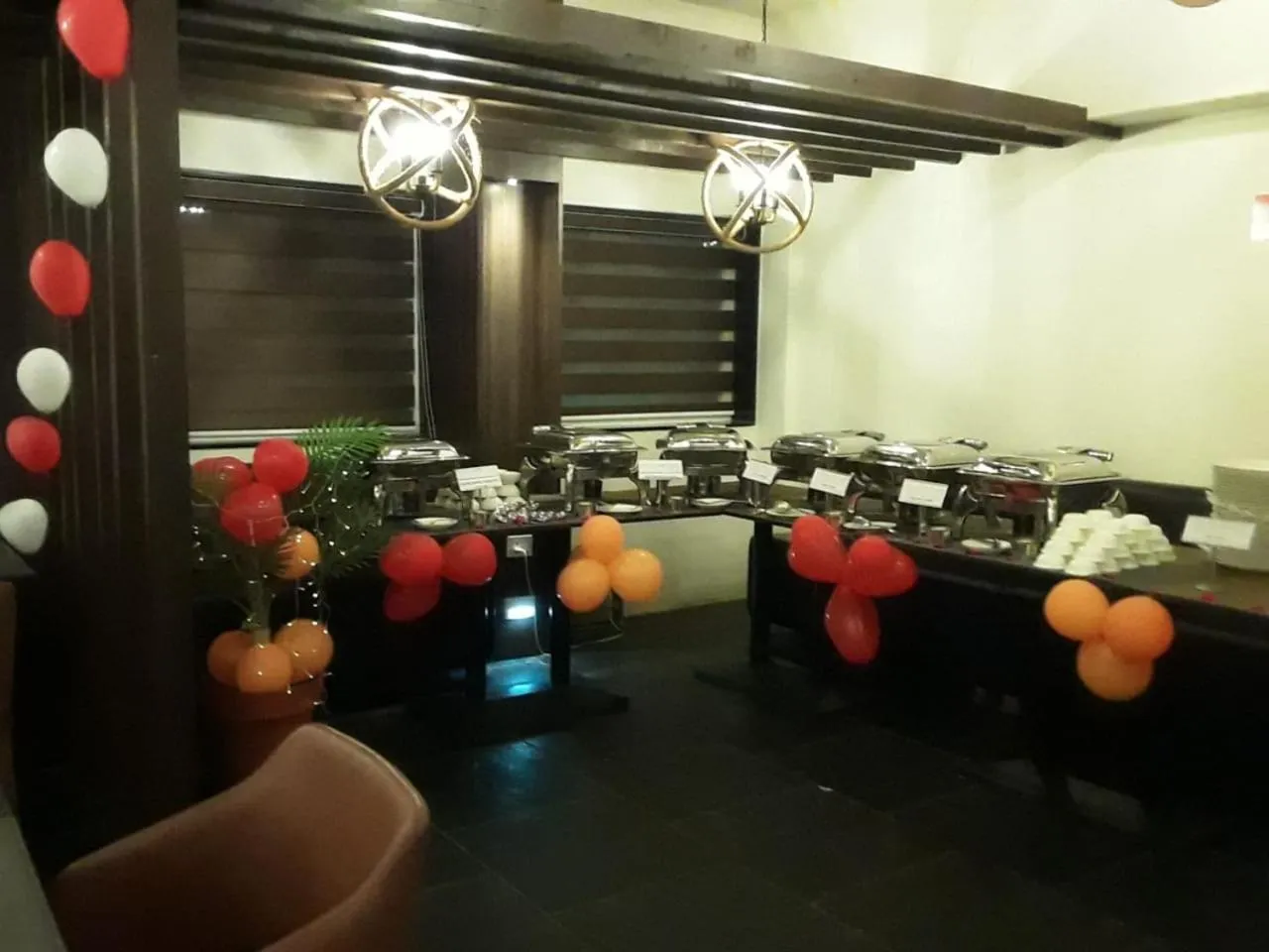 The Fern Leo Beach Resort , Madhavpur