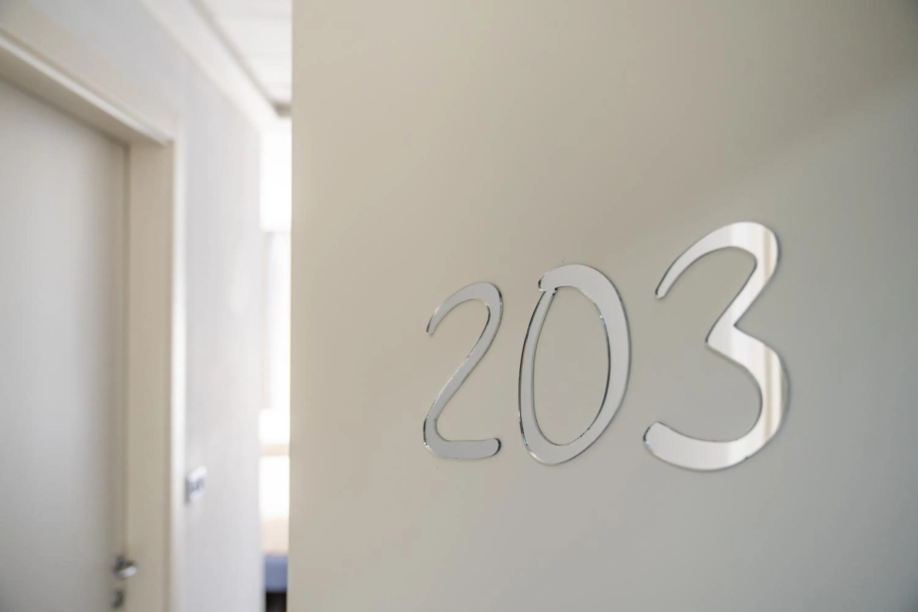 Decorative detail in Hotel Napoleon