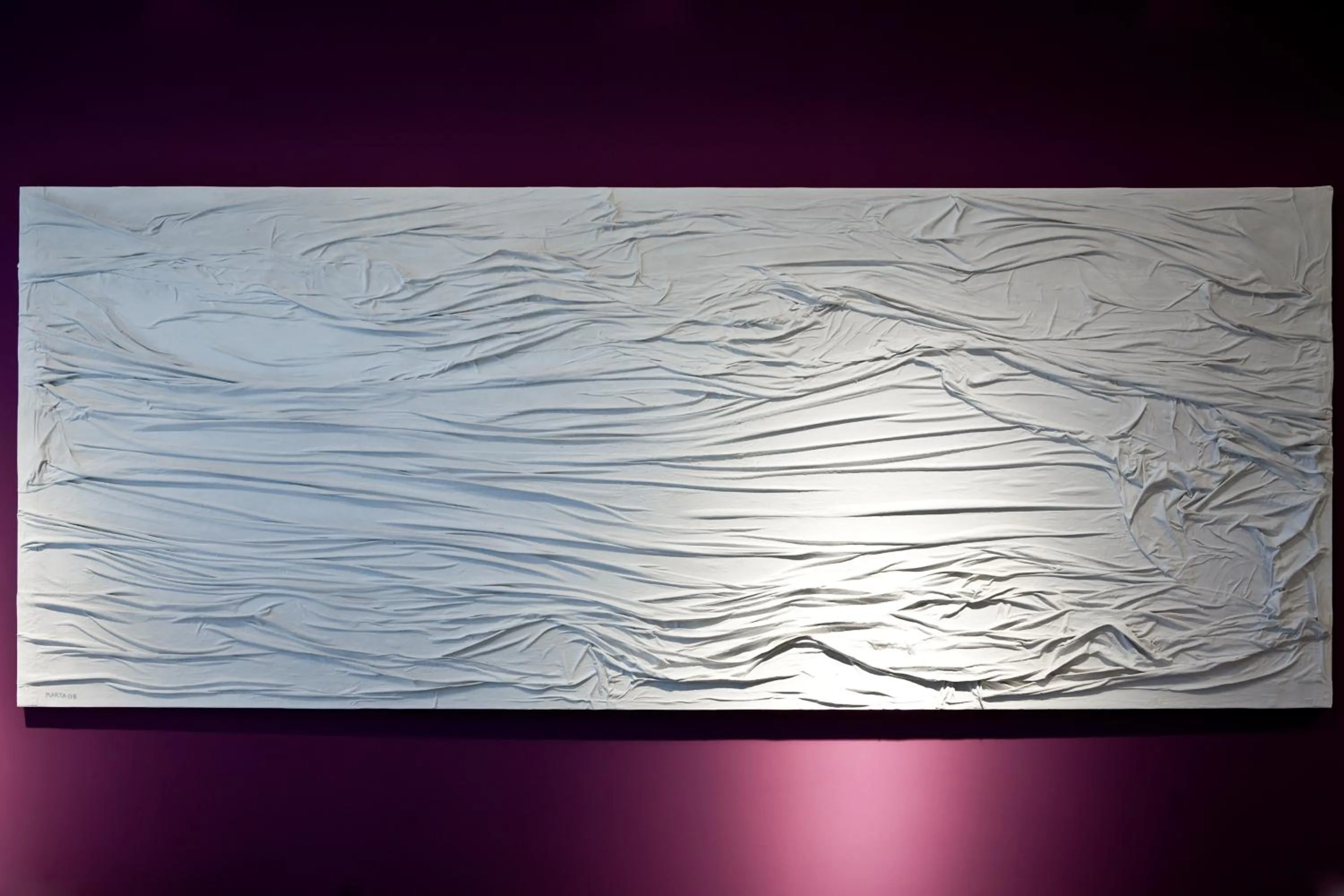 Decorative detail in Hotel Napoleon