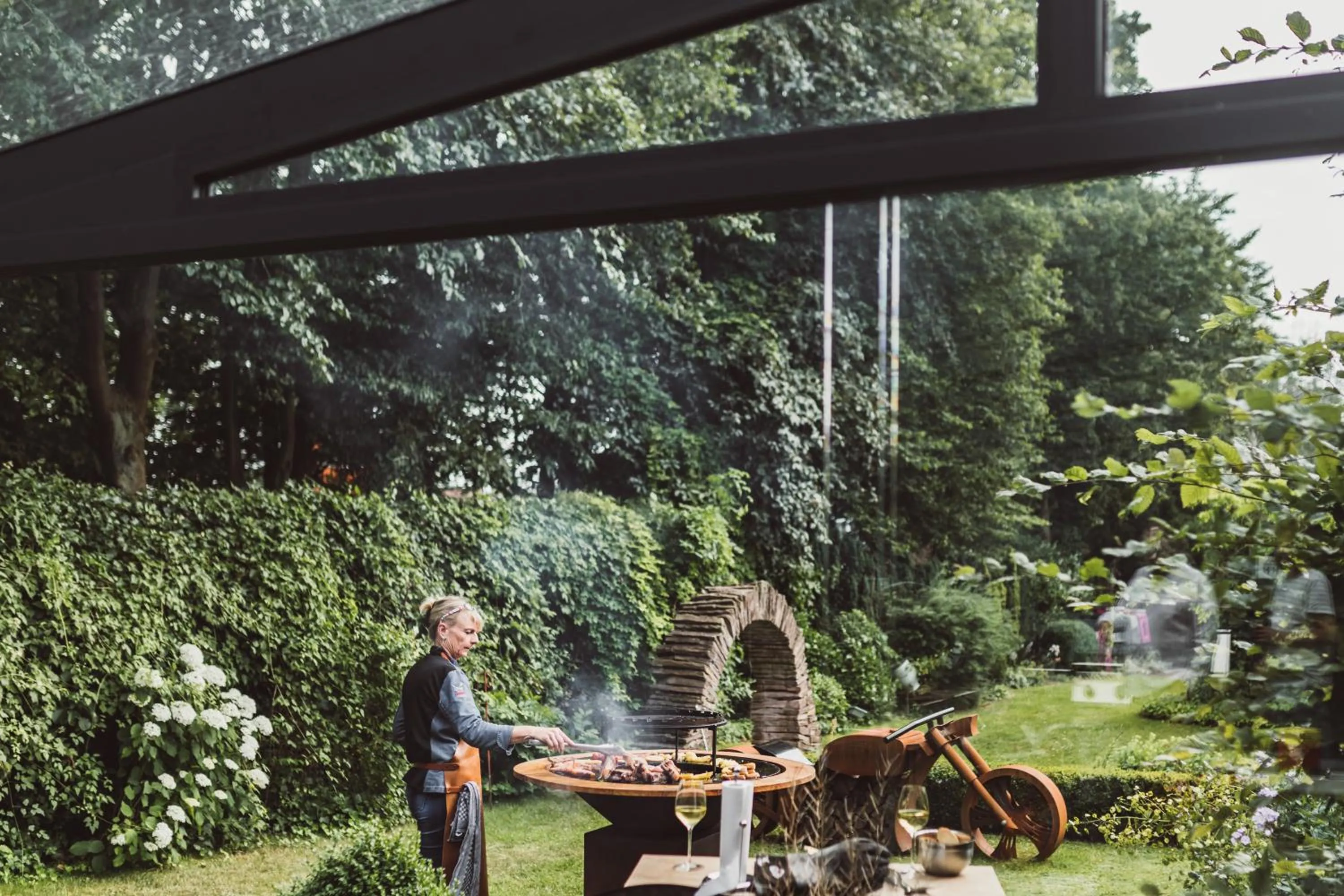 Other in Hotel Hildebrandt's