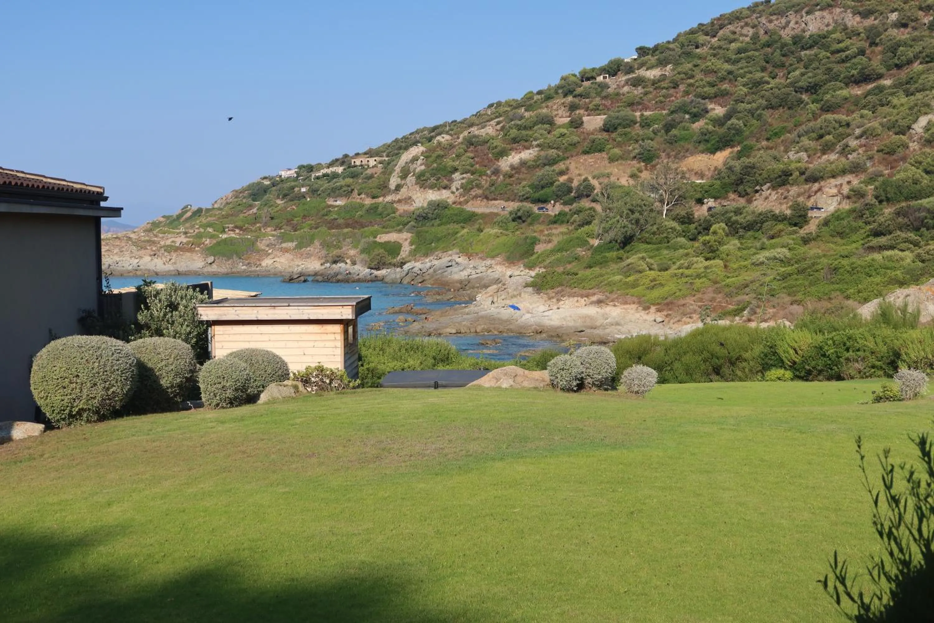Villa Paradisu