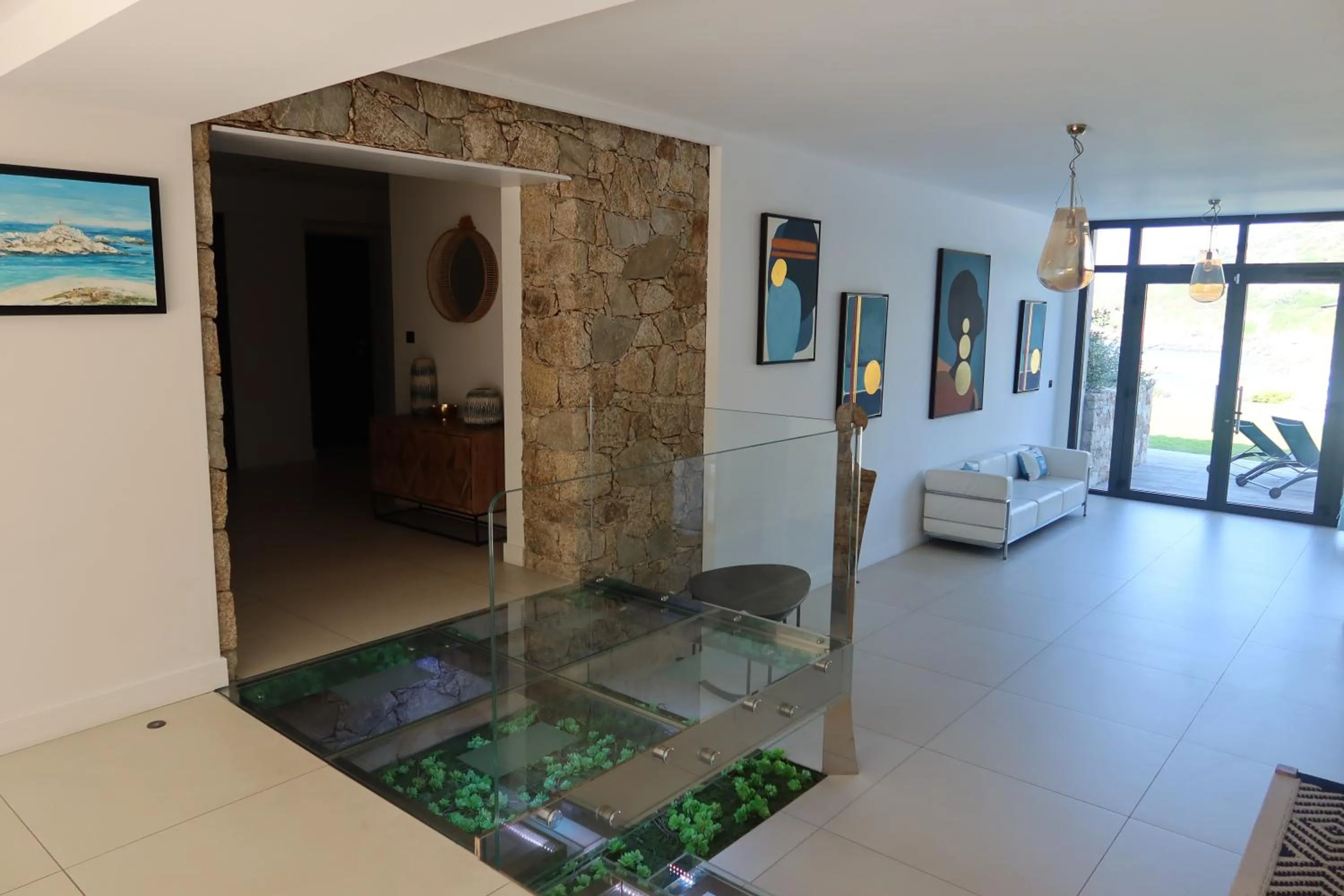 Villa Paradisu