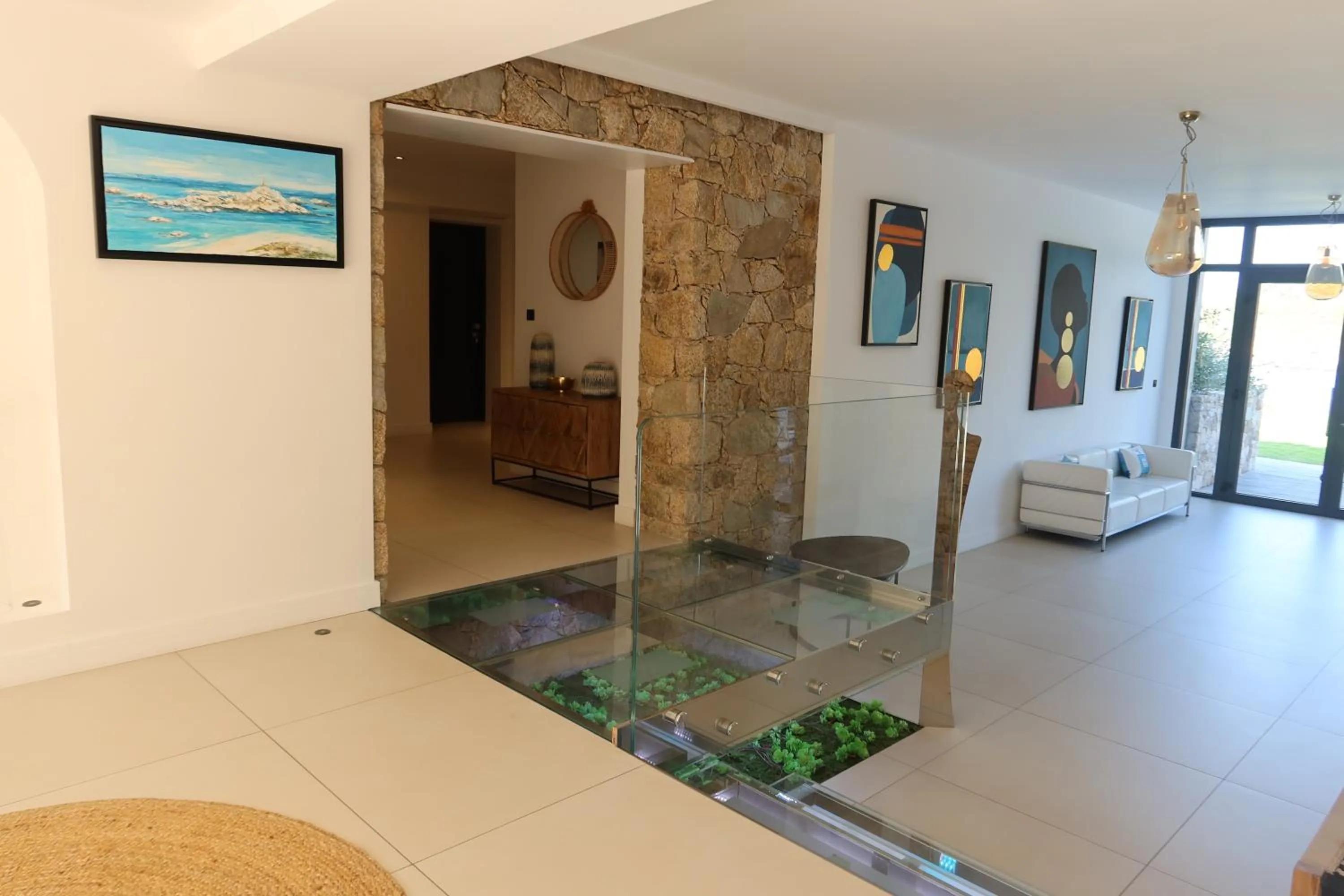 Villa Paradisu