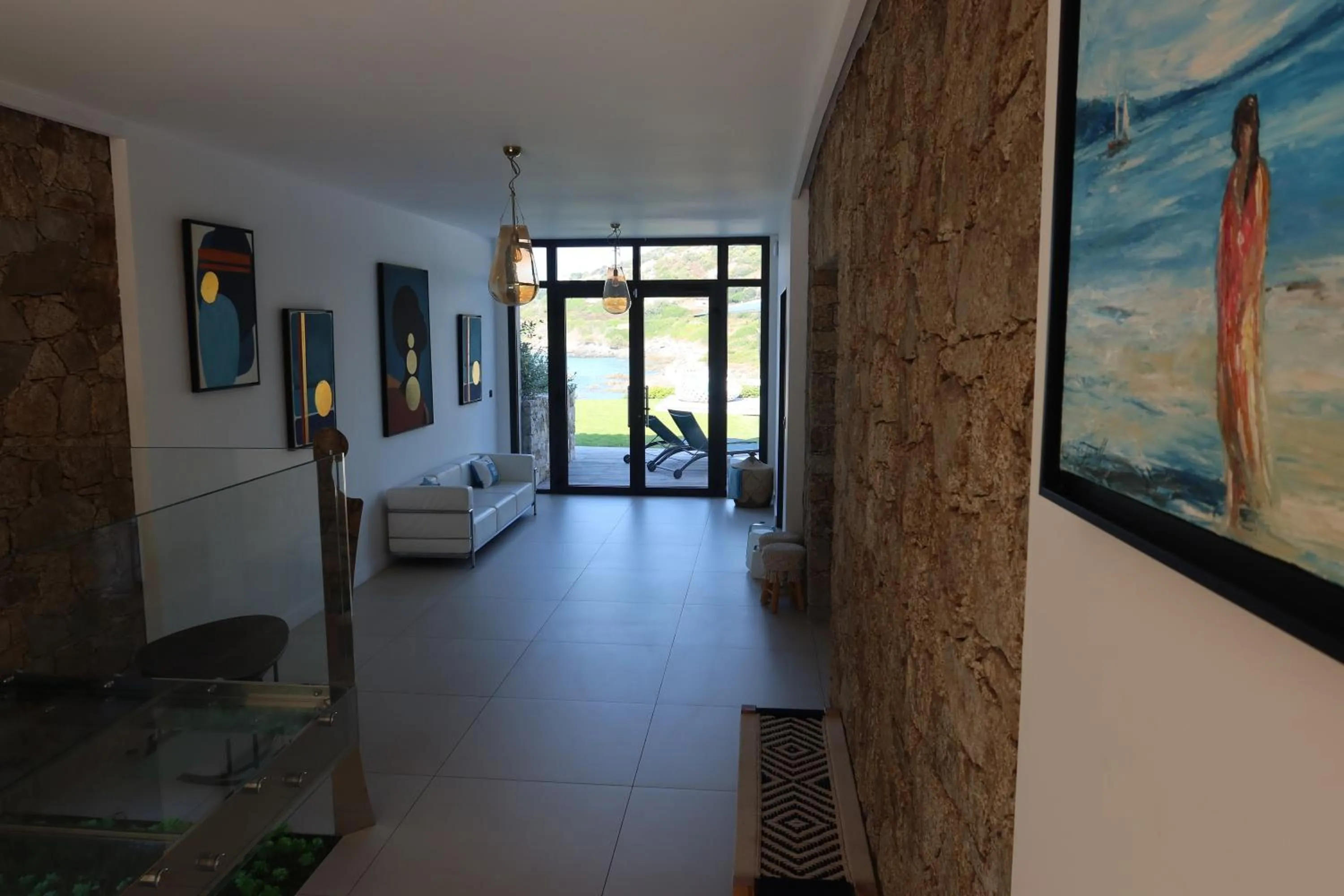 Villa Paradisu