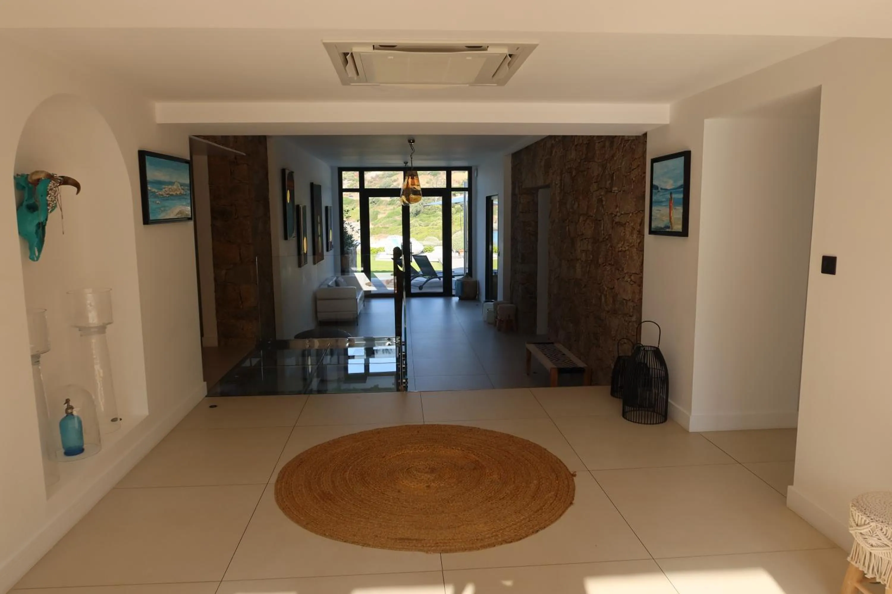 Villa Paradisu
