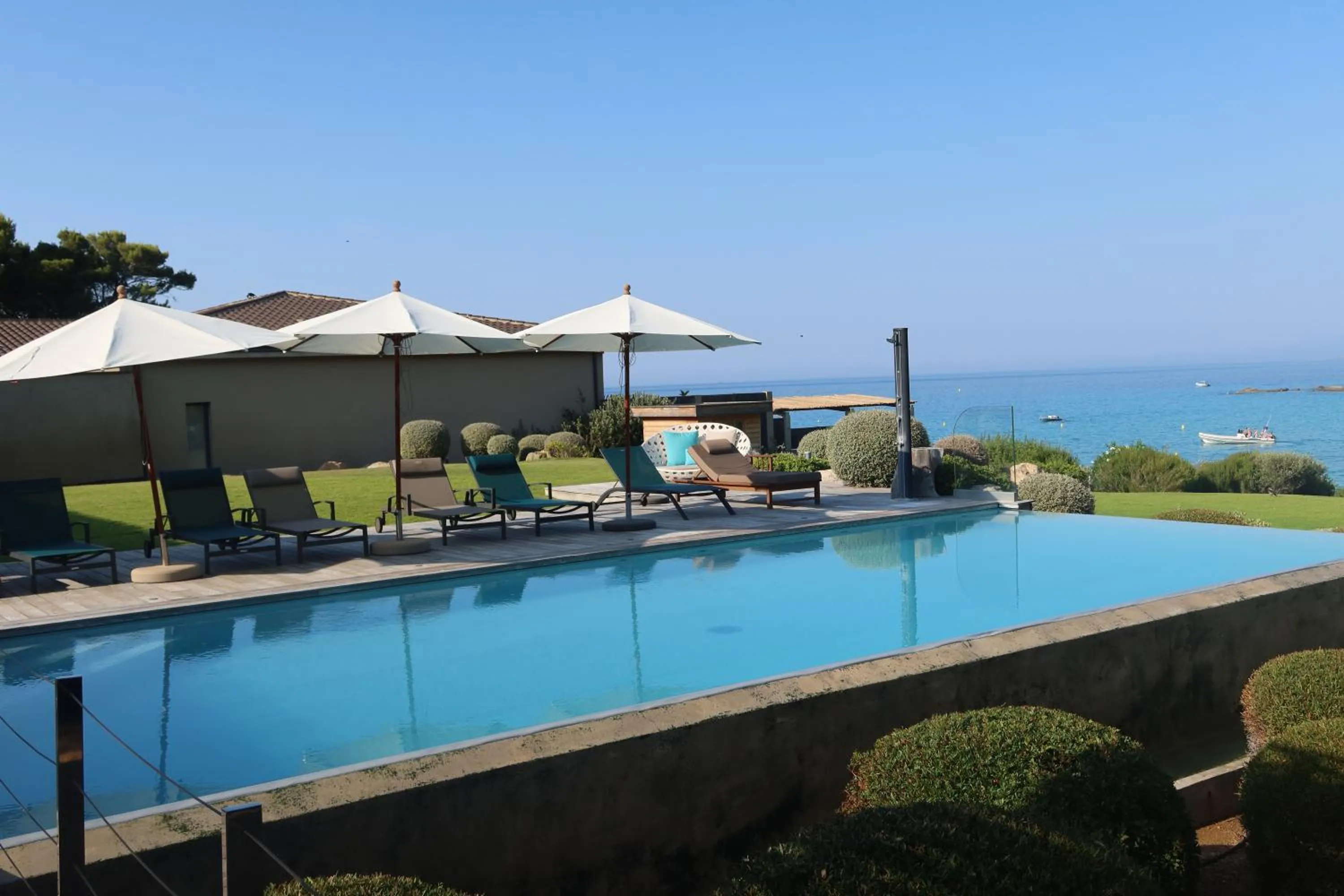Villa Paradisu