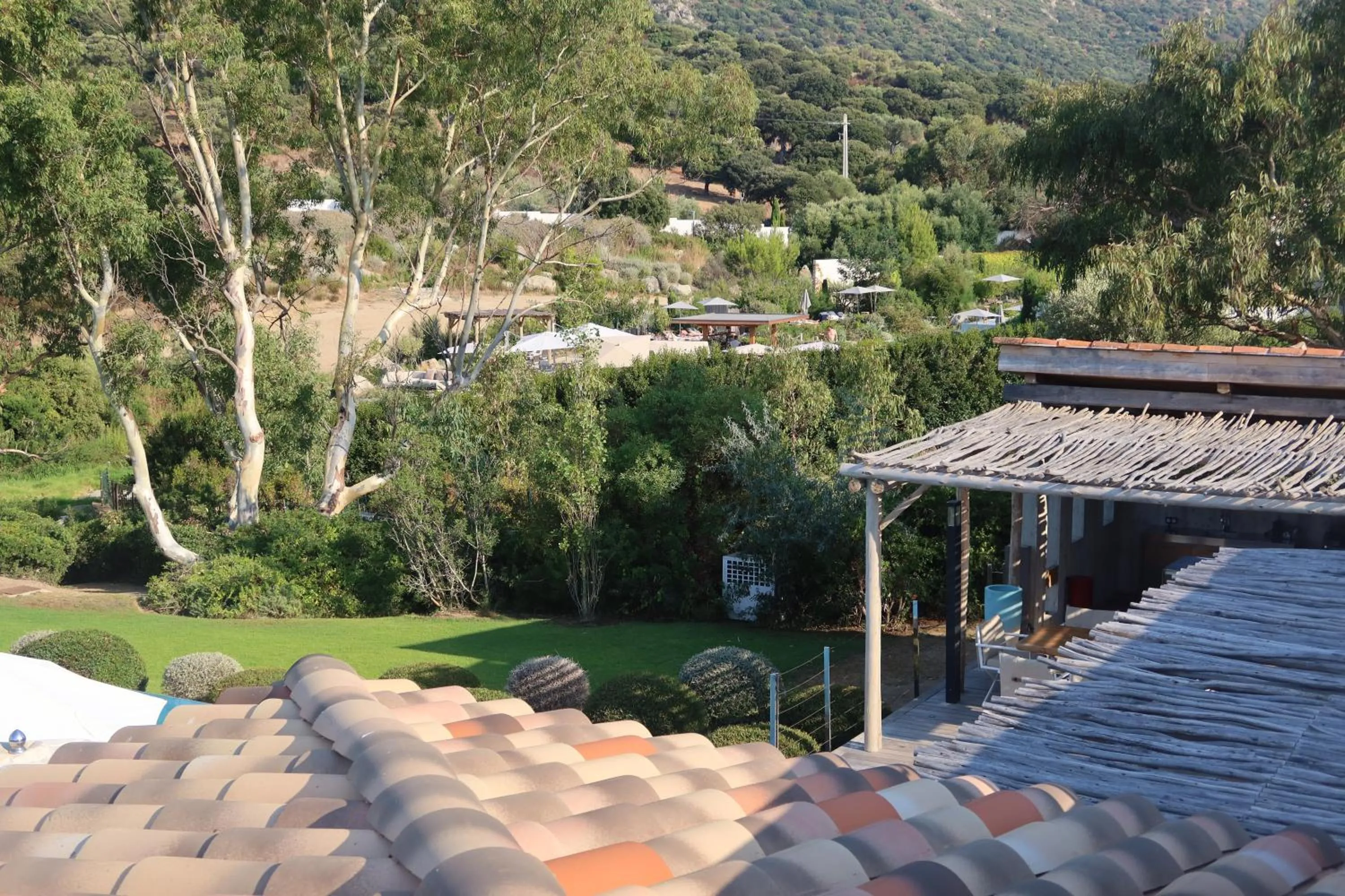 Villa Paradisu