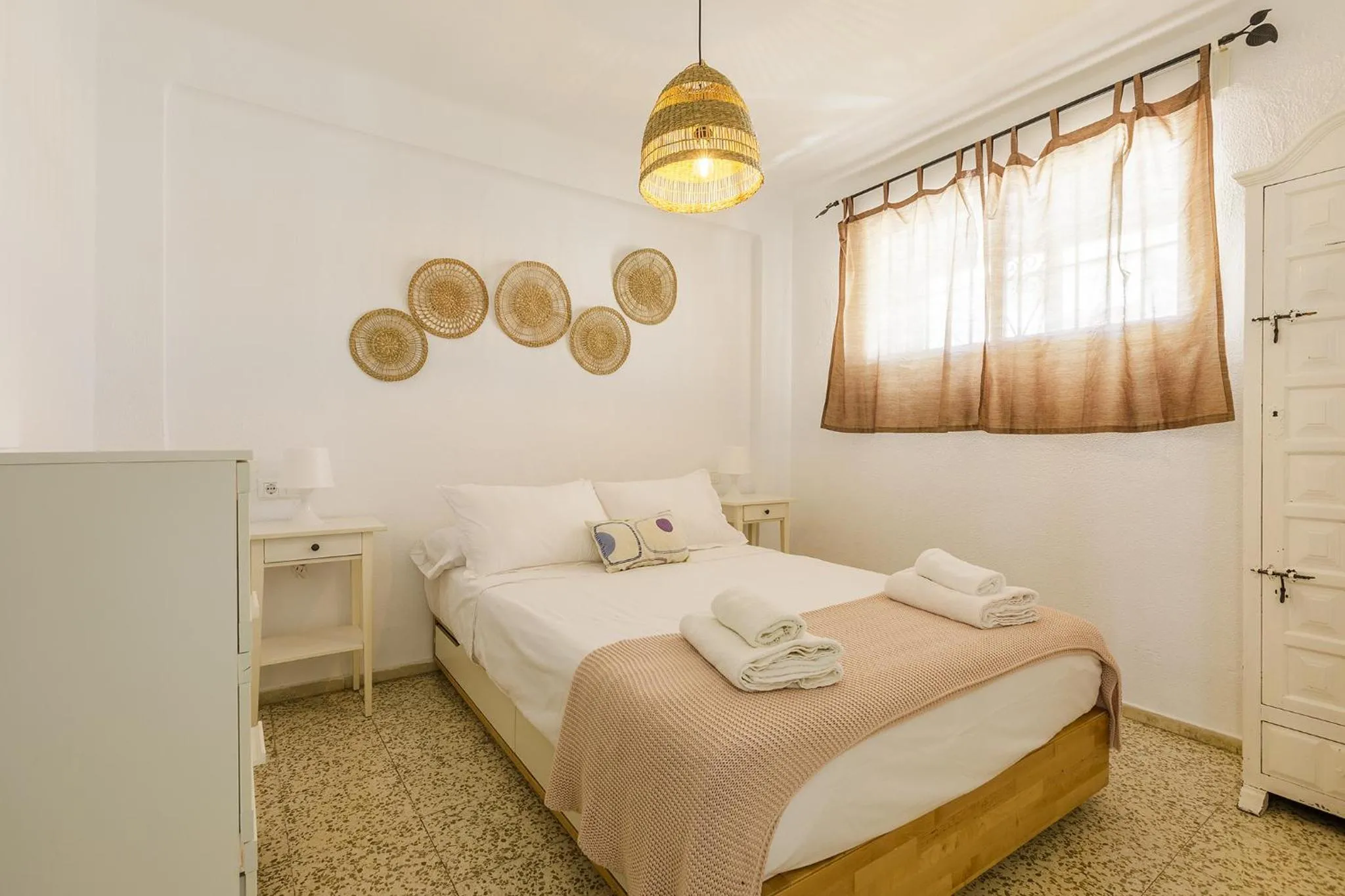 A&N Beachfront Sea View Studio with Terrace