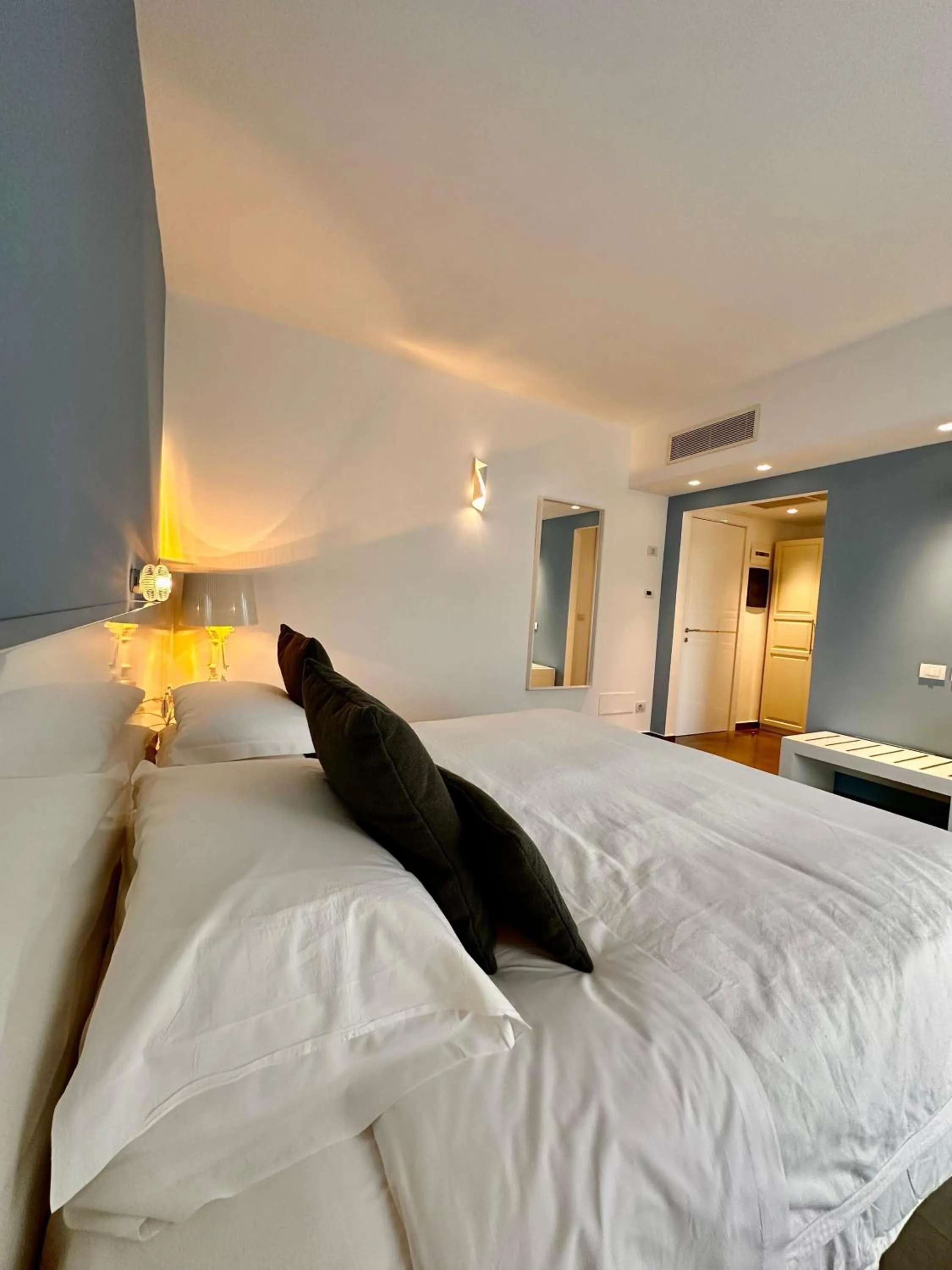 Bed in Maison R Boutique