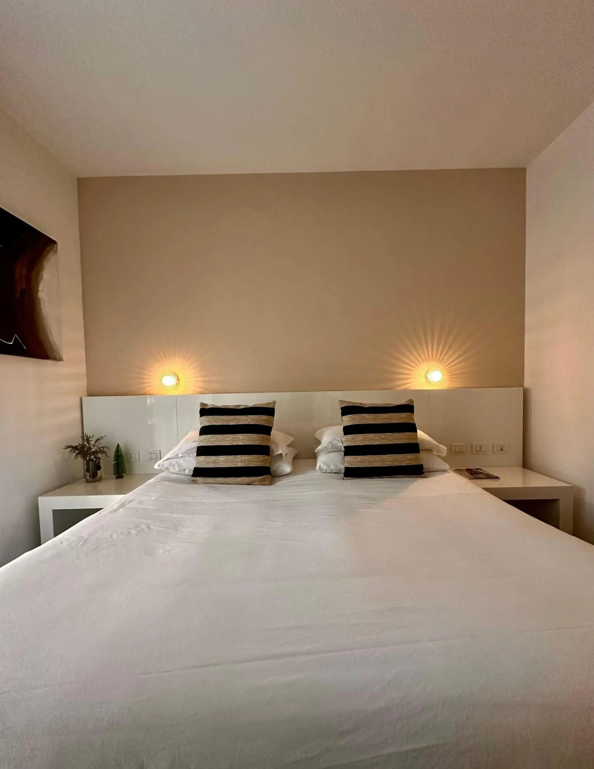 Standard Double Room - single occupancy in Maison R Boutique Standard Double Room - single occupancy in Maison R Boutique