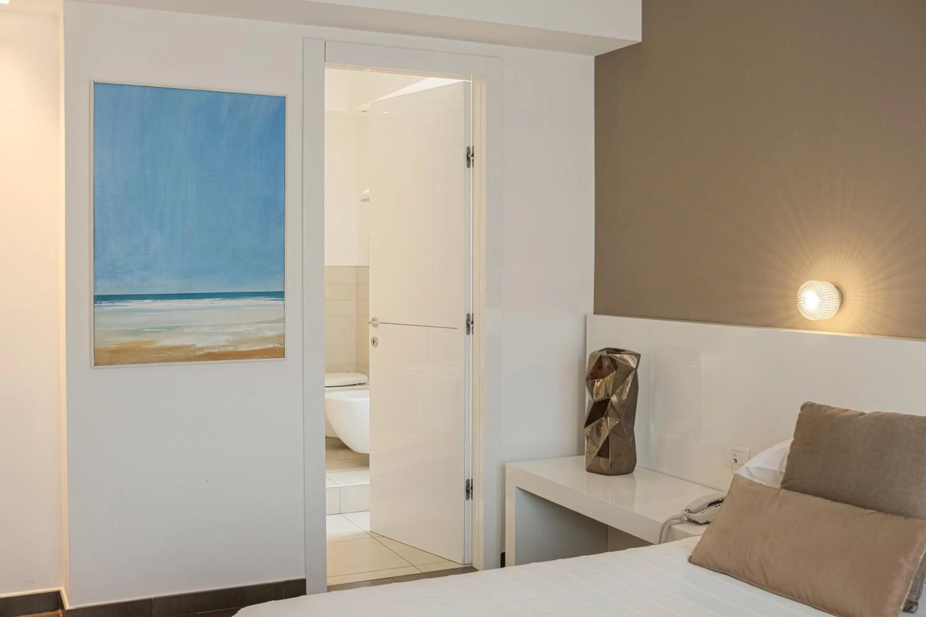 Bed in Maison R Boutique