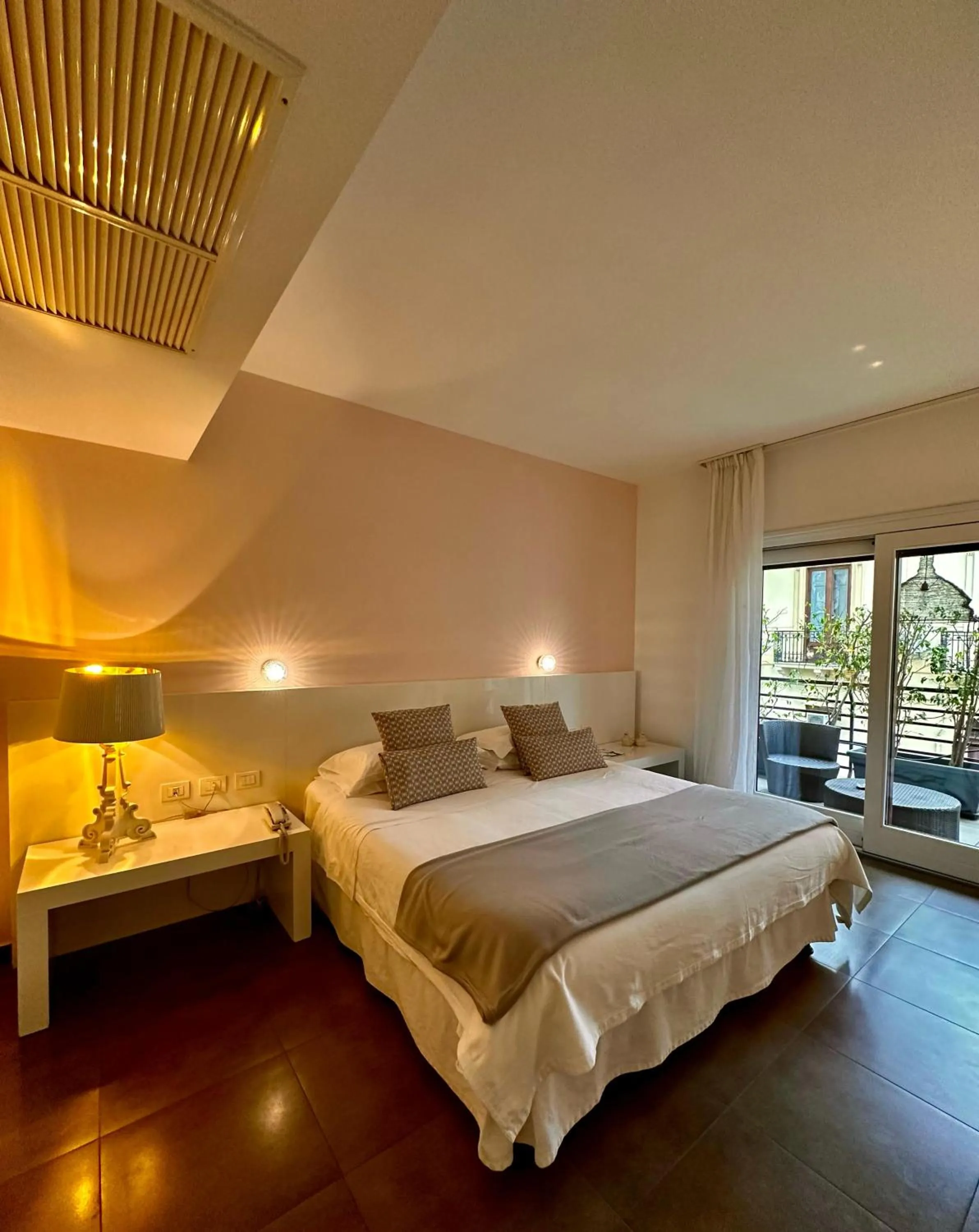 Bedroom, Bed in Maison R Boutique