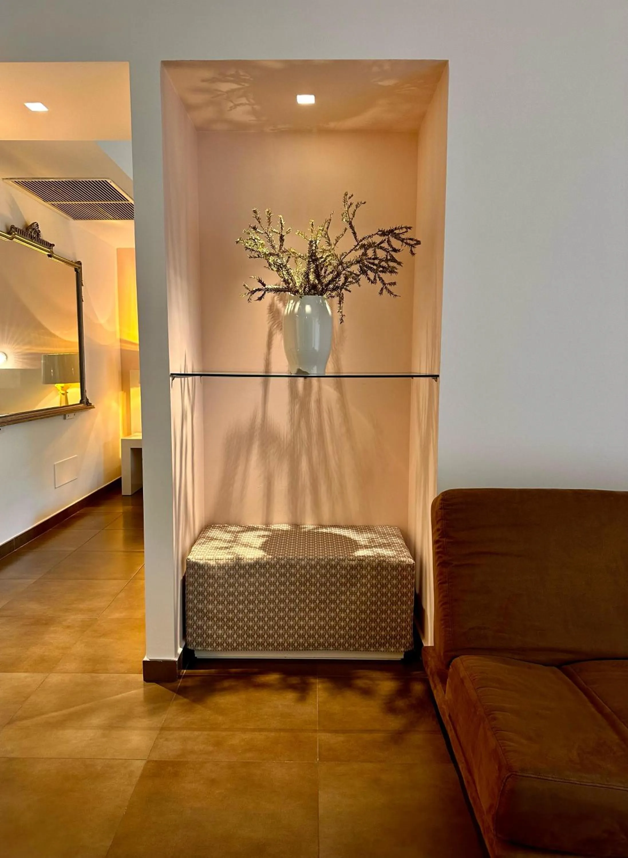 Bedroom in Maison R Boutique