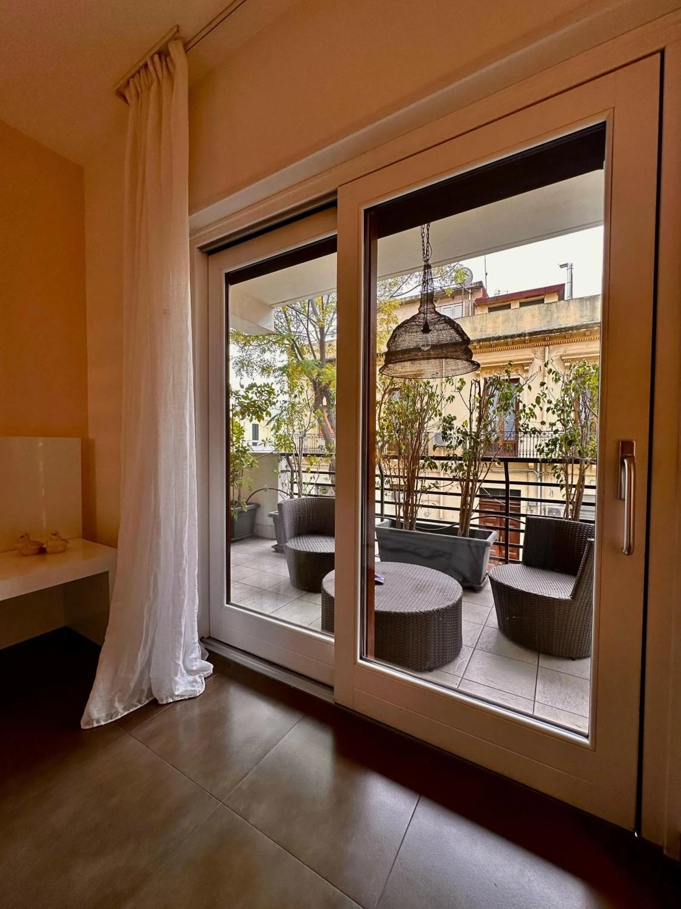 Bedroom in Maison R Boutique