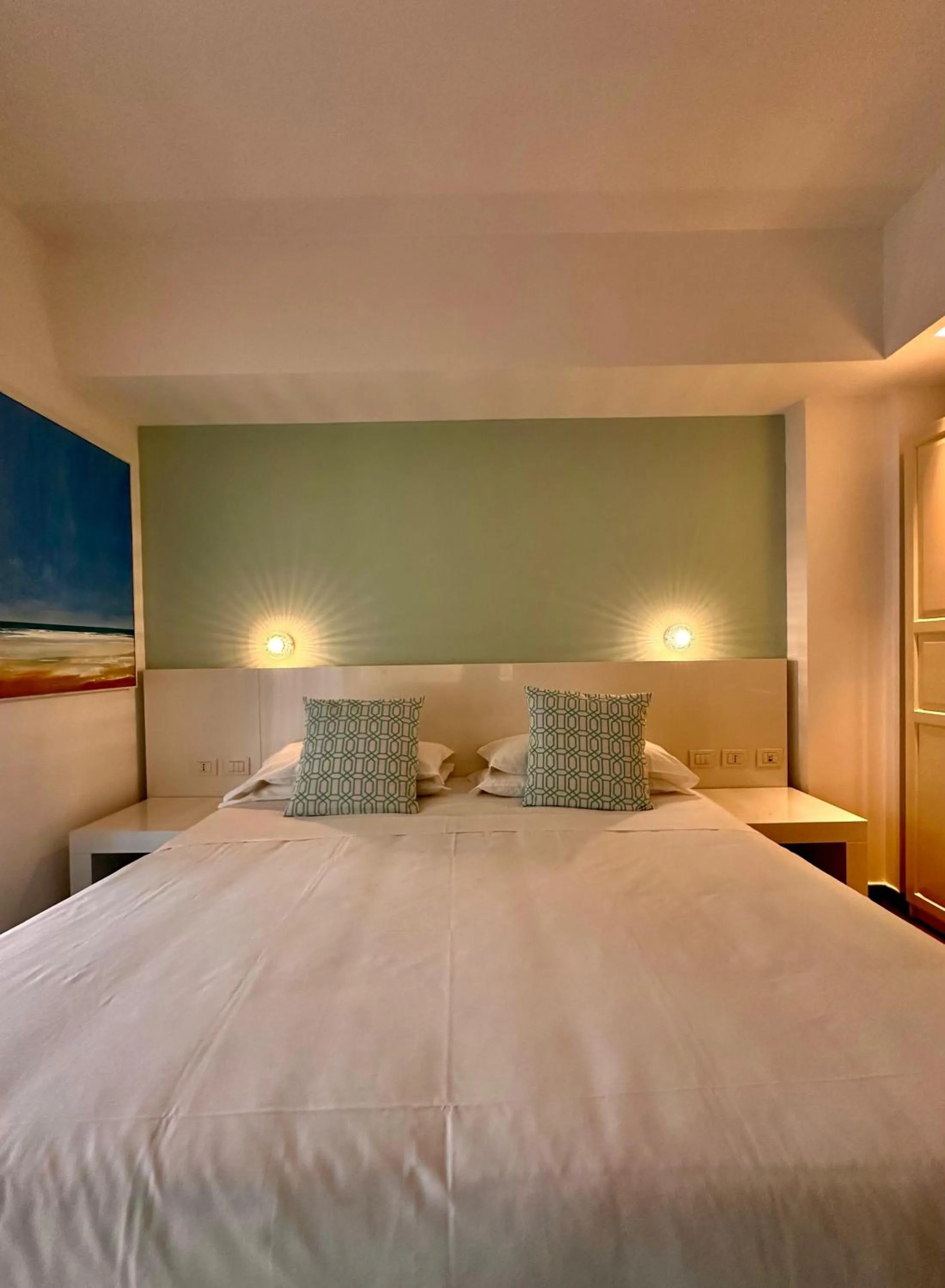 Bed in Maison R Boutique