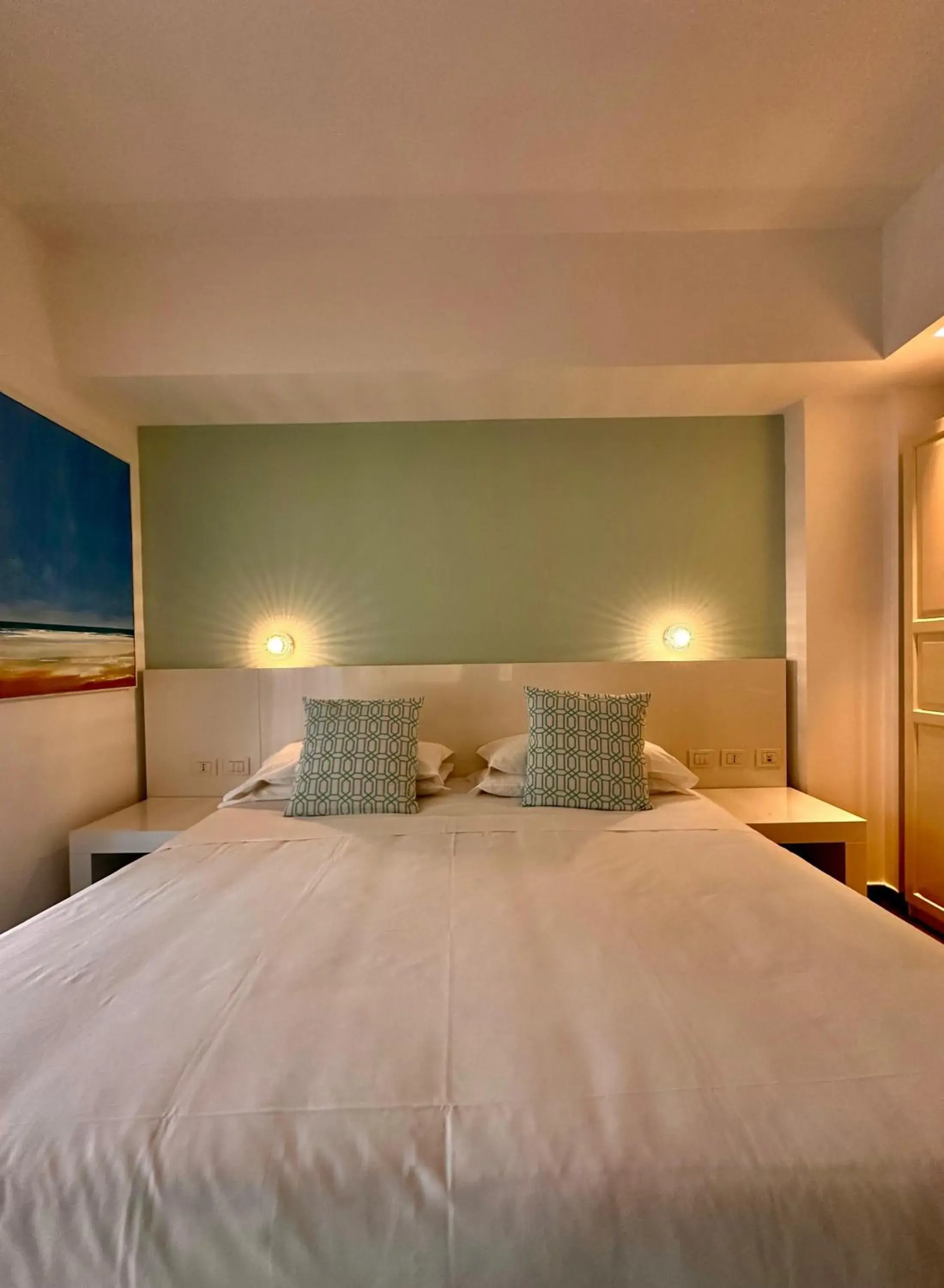 Double Room in Maison R Boutique Double Room in Maison R Boutique