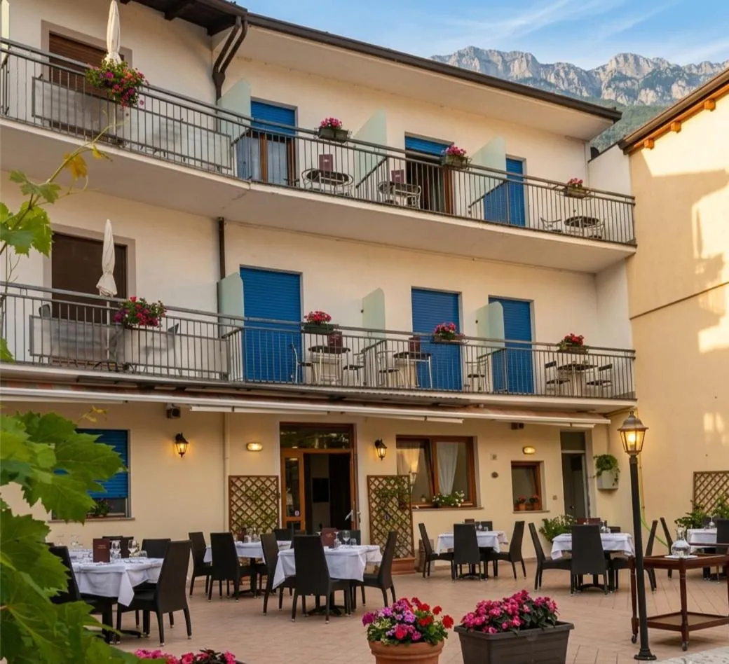 Hotel Luisa