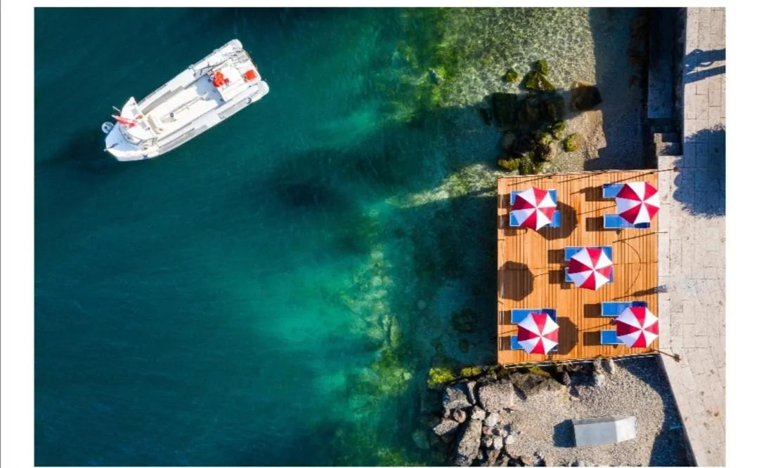 Hotel Luisa