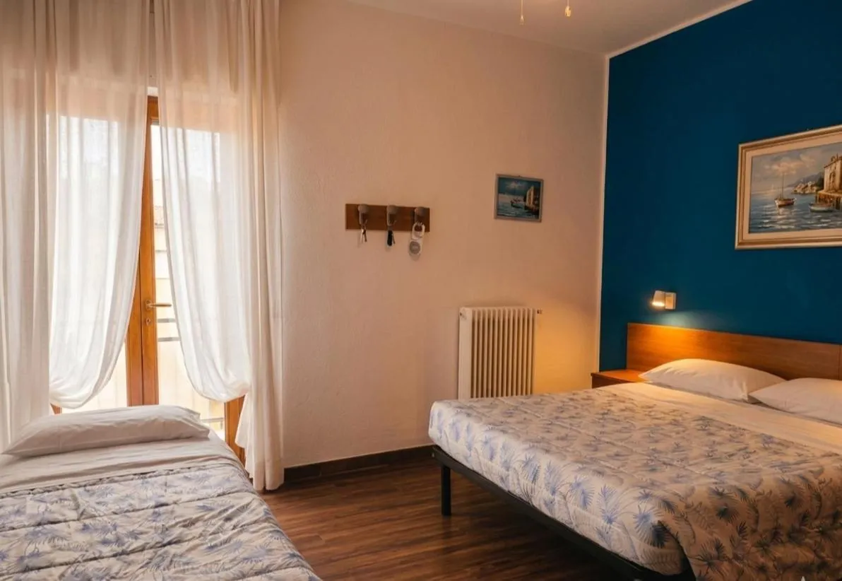 Hotel Luisa
