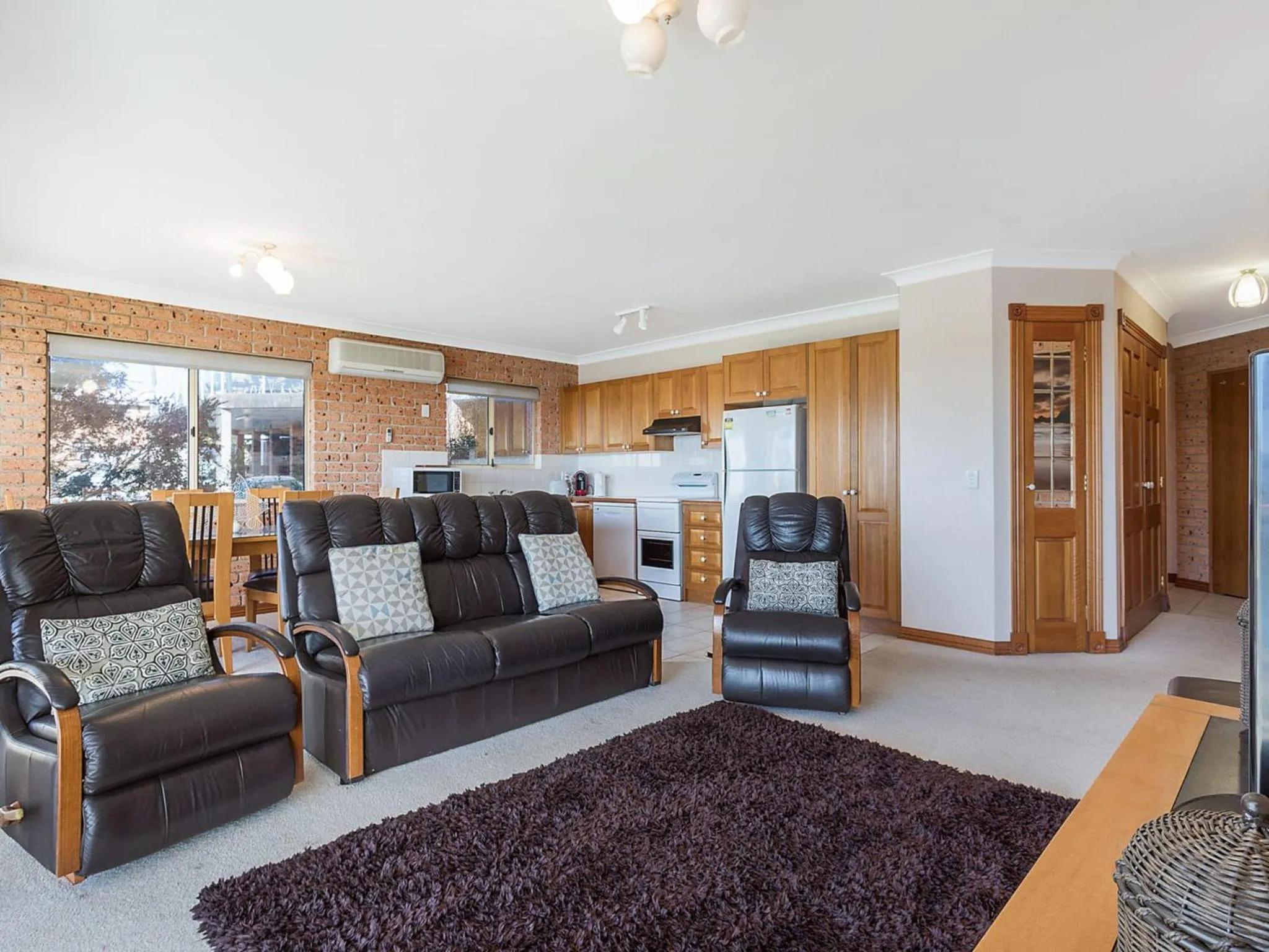 Grand Pacific 2 Unit 2 - Ground Floor