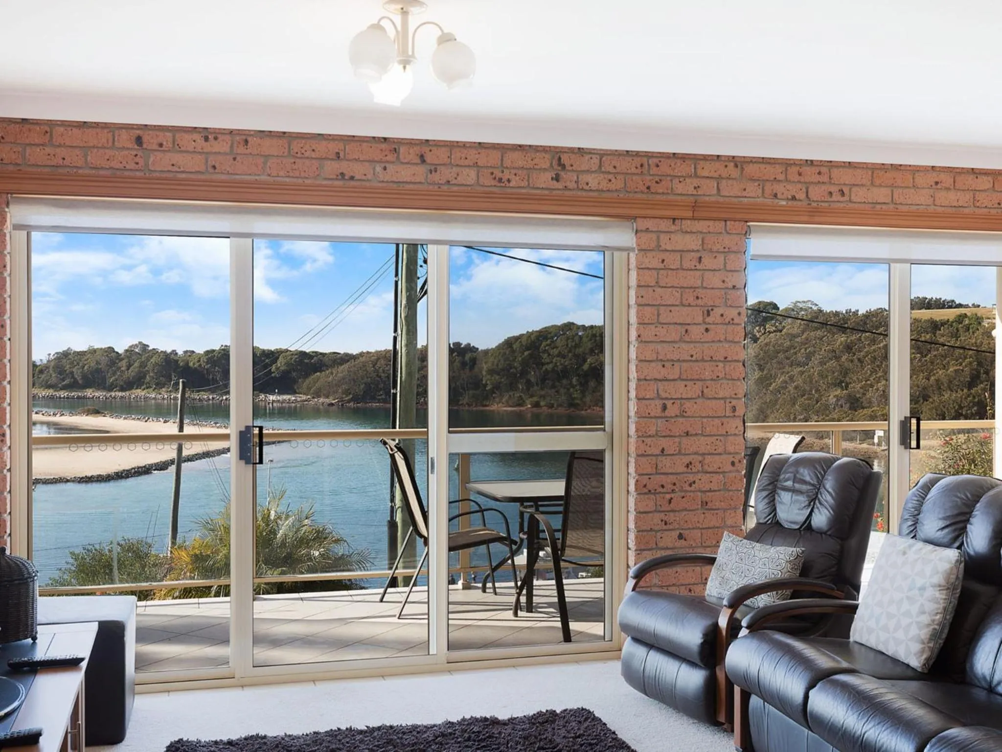 Grand Pacific 2 Unit 2 - Ground Floor