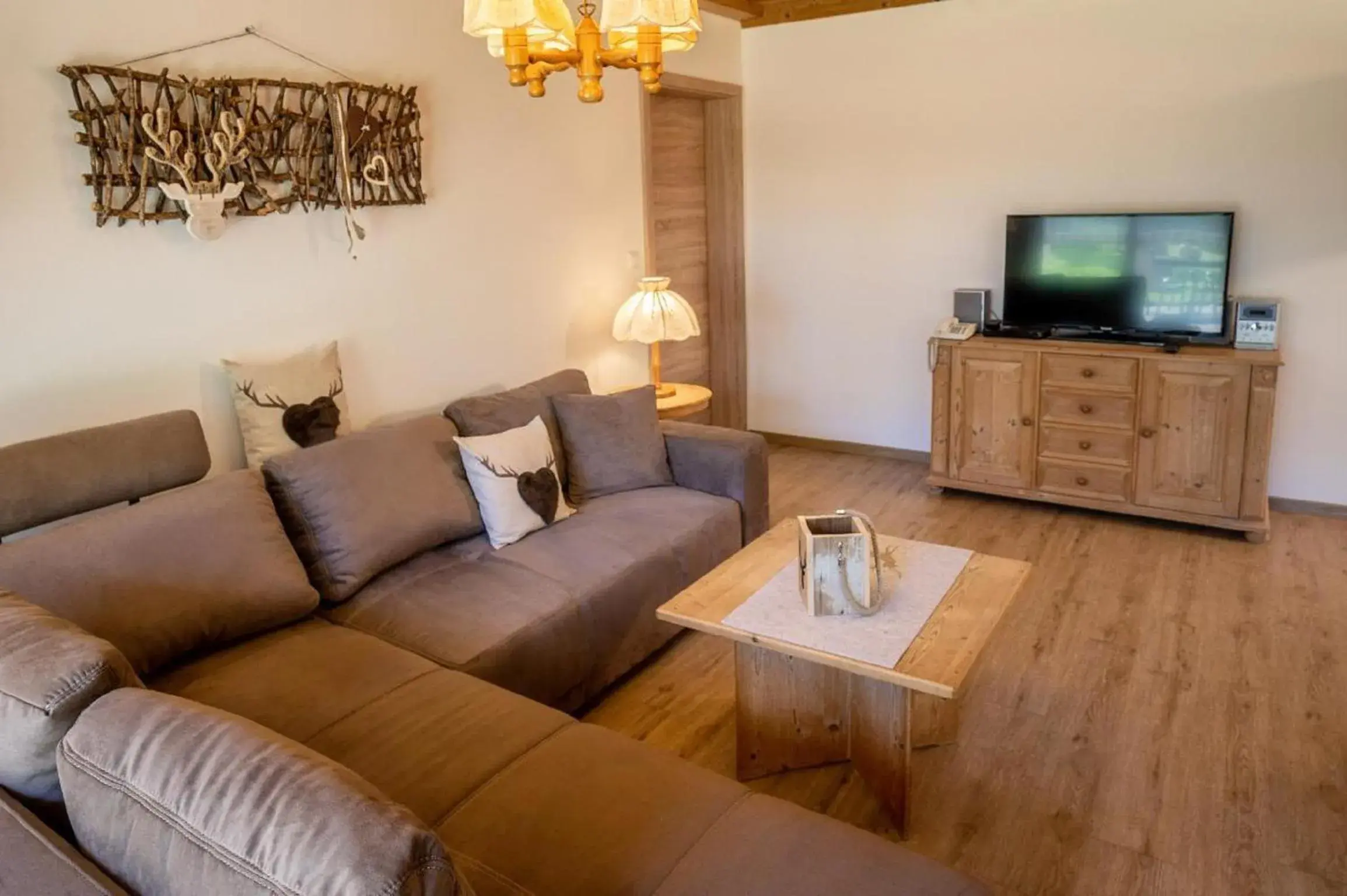 Landhaus Laih Landhaus Laih