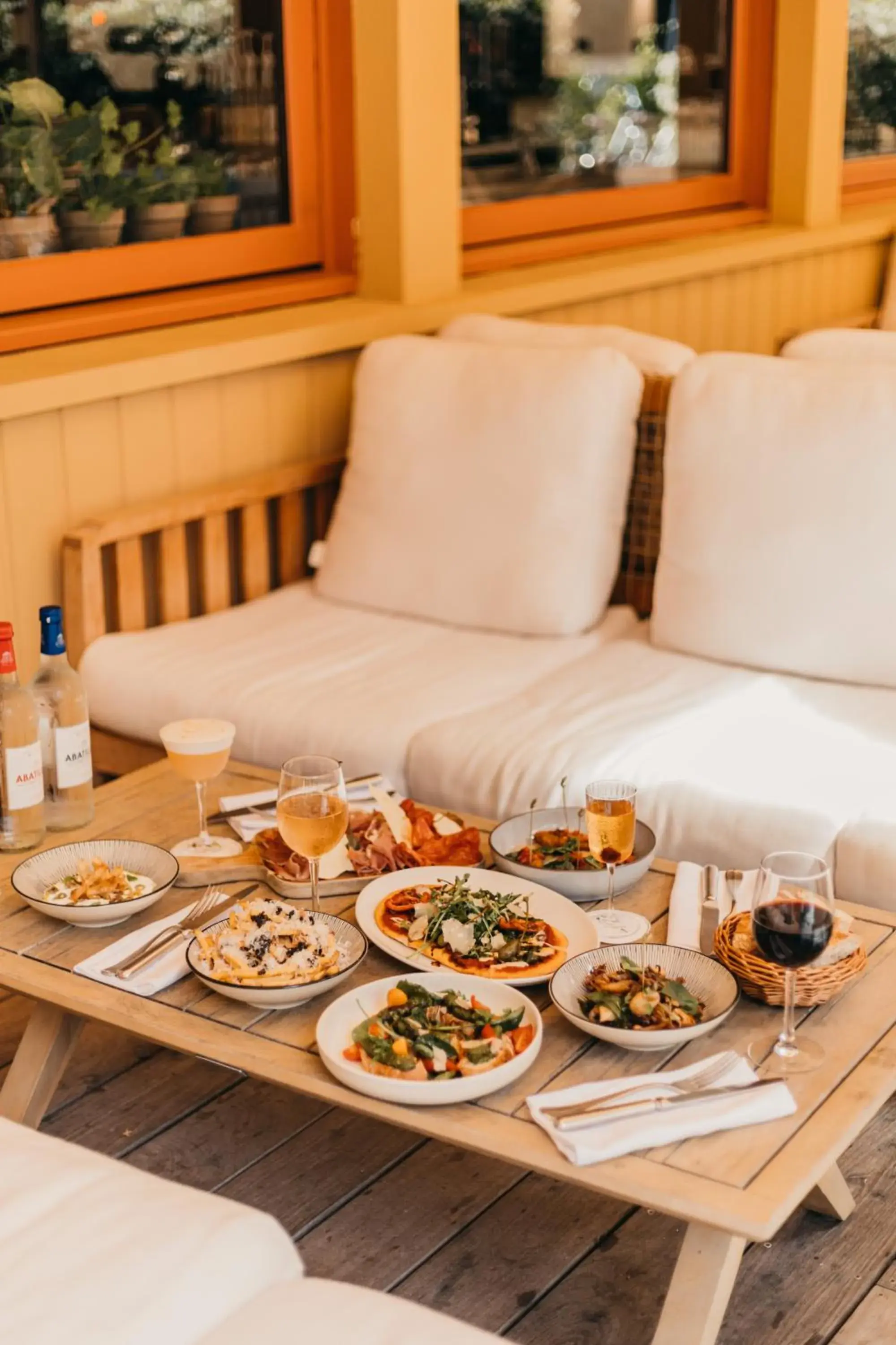 La Guitoune La Guitoune