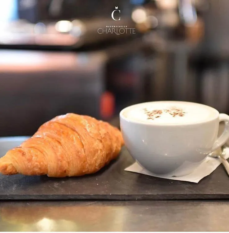 Breakfast in Palazzo Stendardo