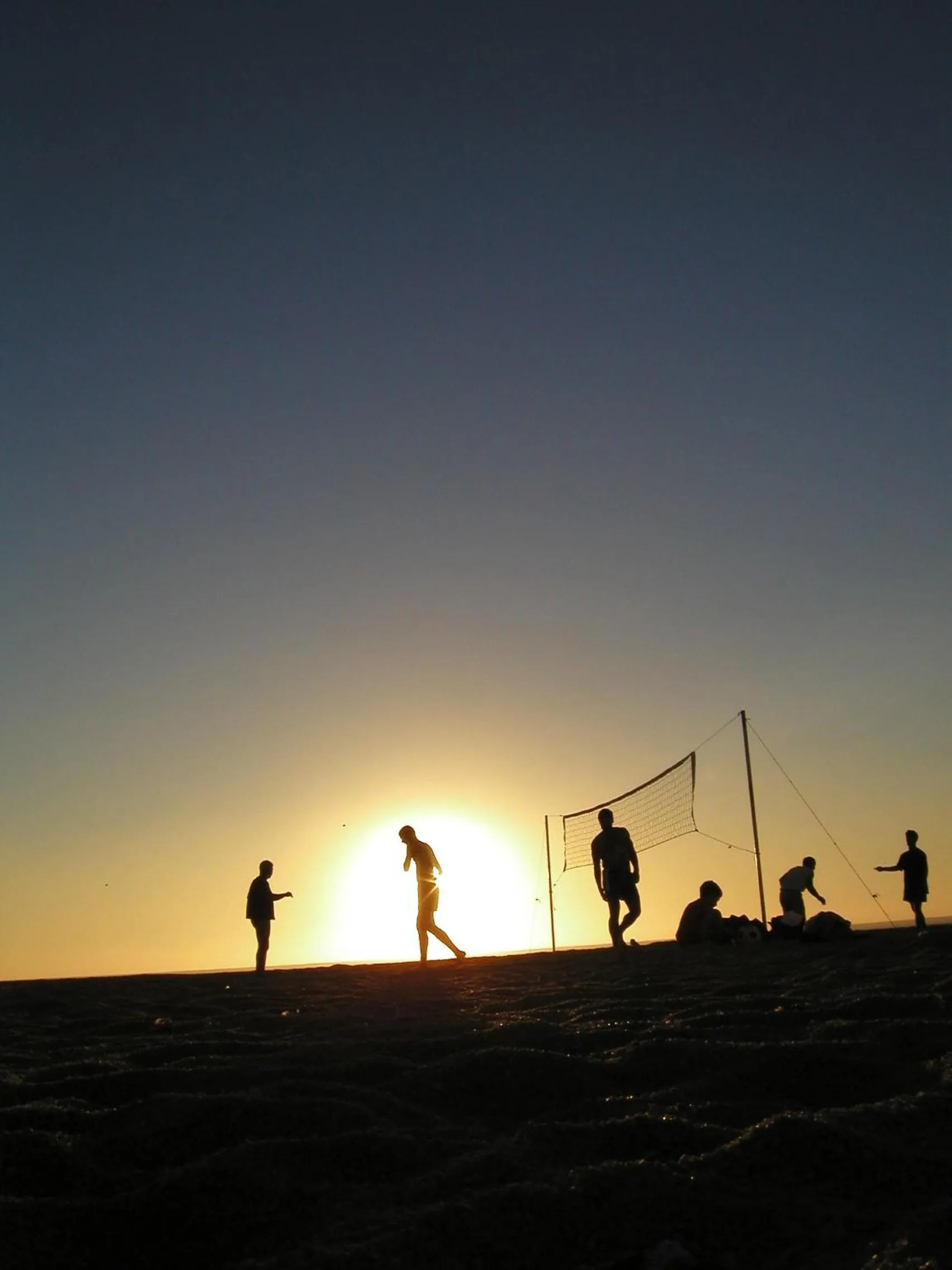 Sports in Pite Havsbad Piteå