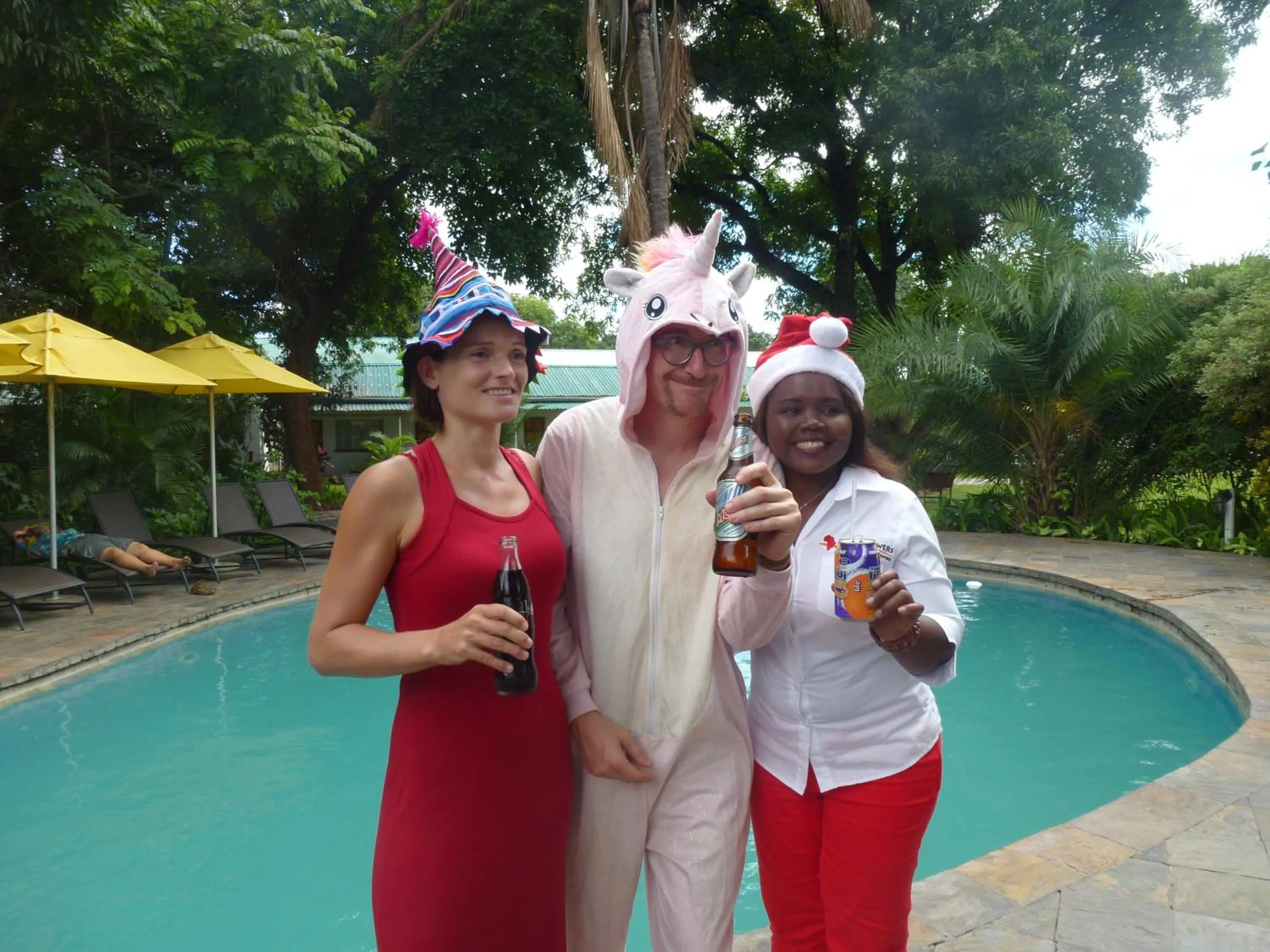 Day in Fawlty Towers Accommodation & Activities