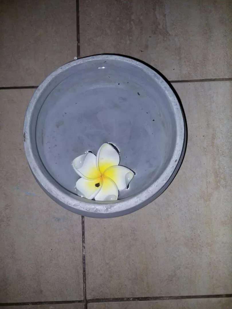 Massage in Fawlty Towers Accommodation & Activities