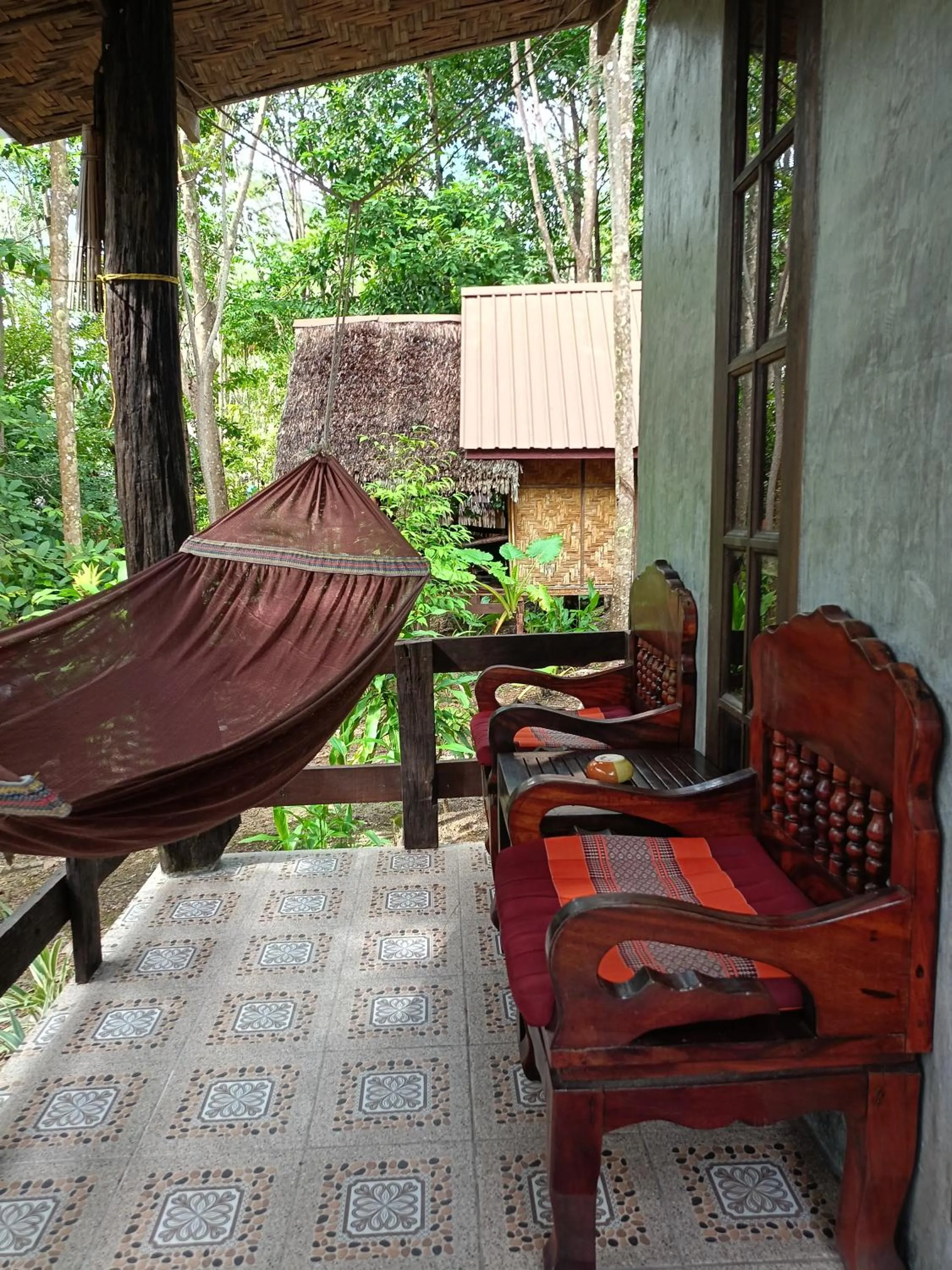 Deluxe Bungalow in Dahla Lanta Hut