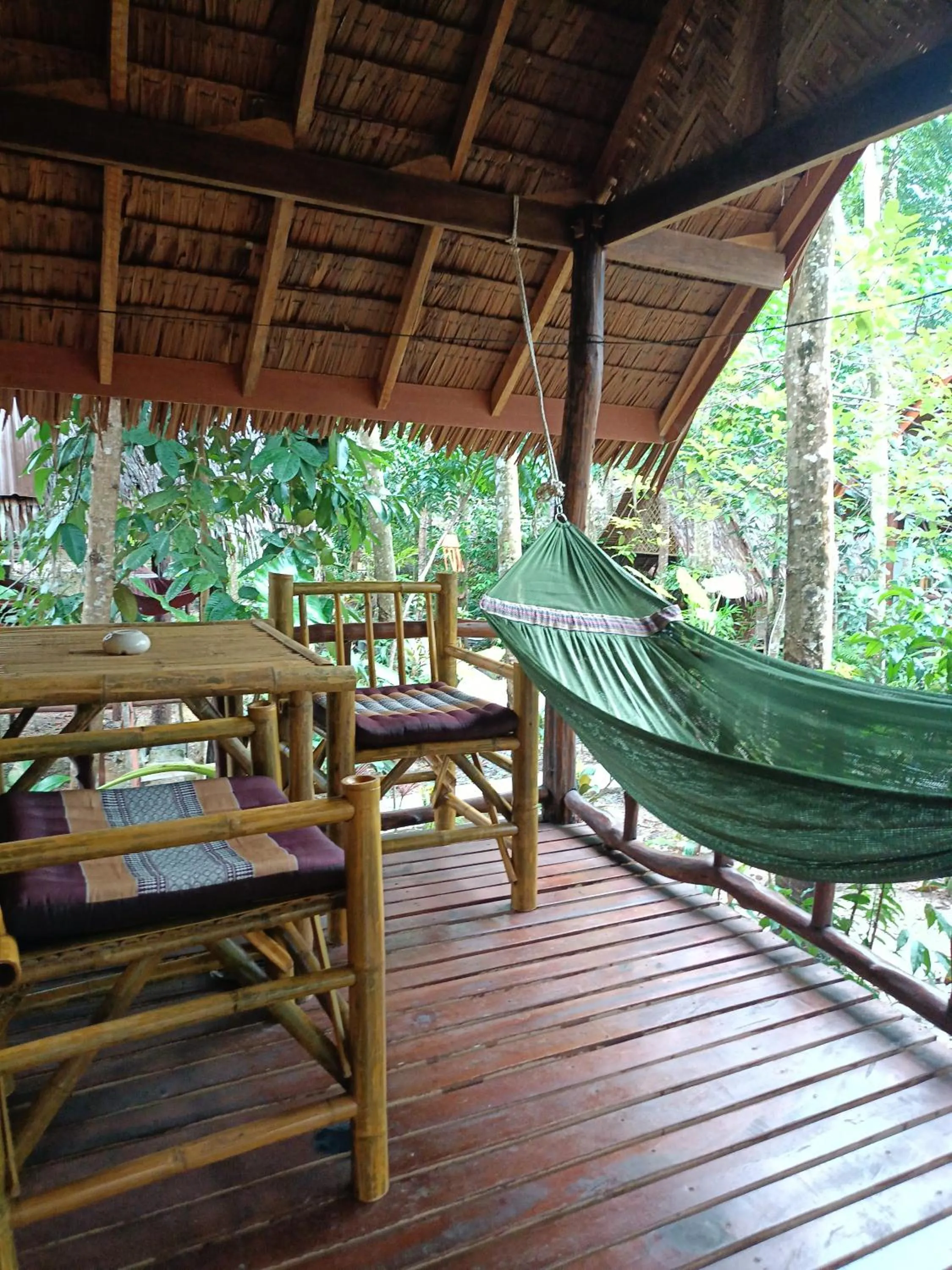 Superior Bungalow in Dahla Lanta Hut