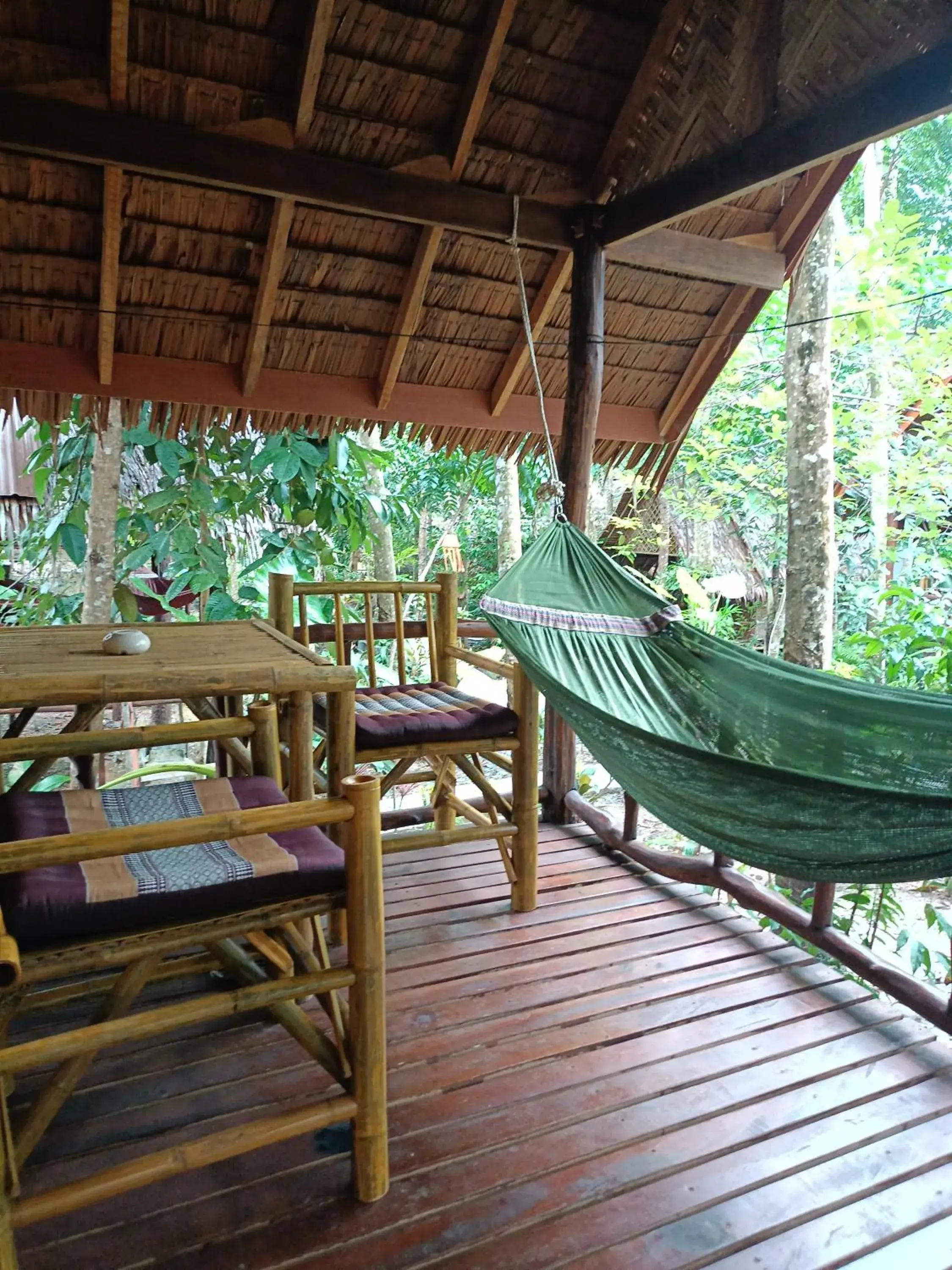 Superior Bungalow in Dahla Lanta Hut Superior Bungalow in Dahla Lanta Hut