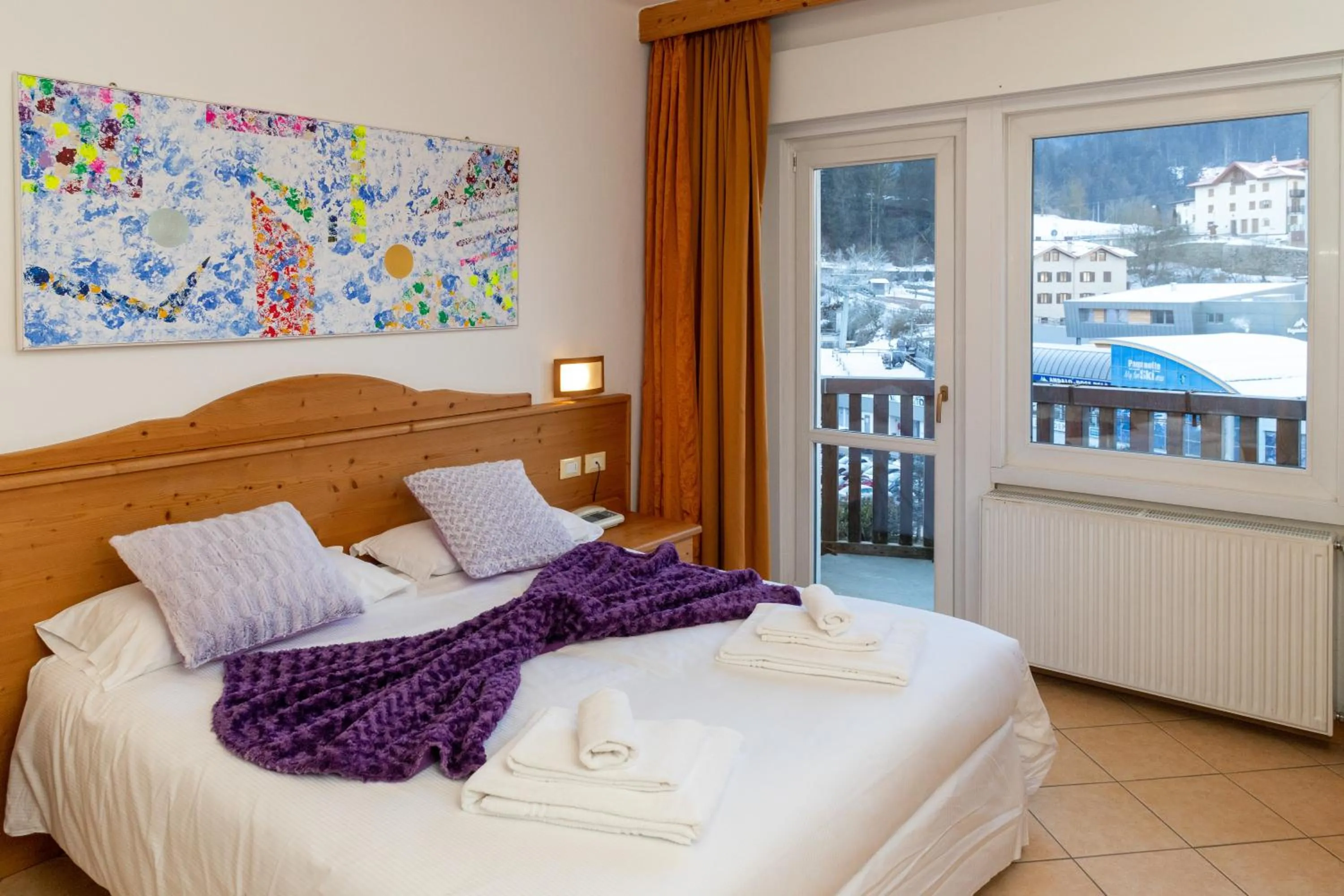 Hotel Andalo