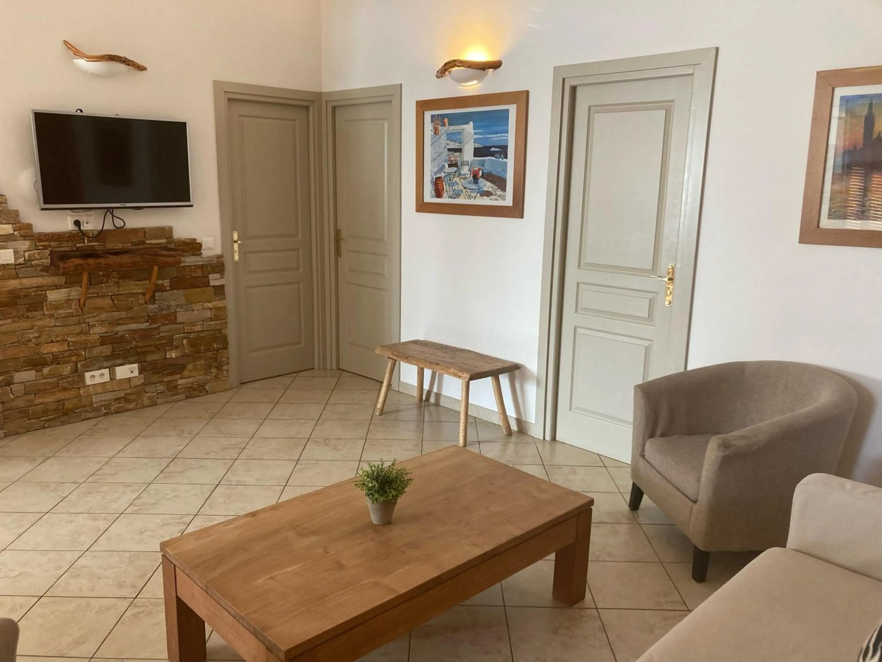 Résidence Dolce Vita de Palombaggia