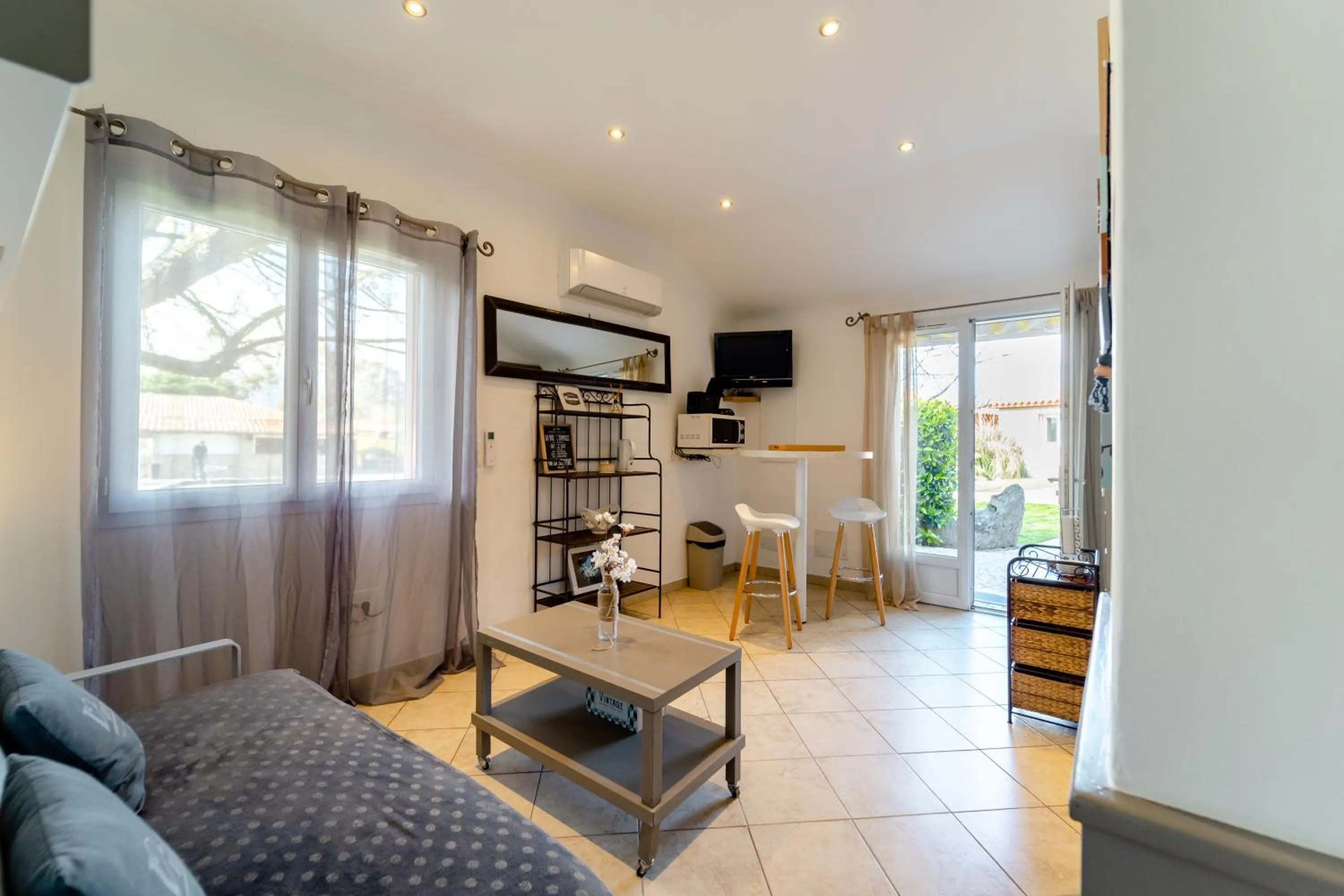 Résidence Dolce Vita de Palombaggia