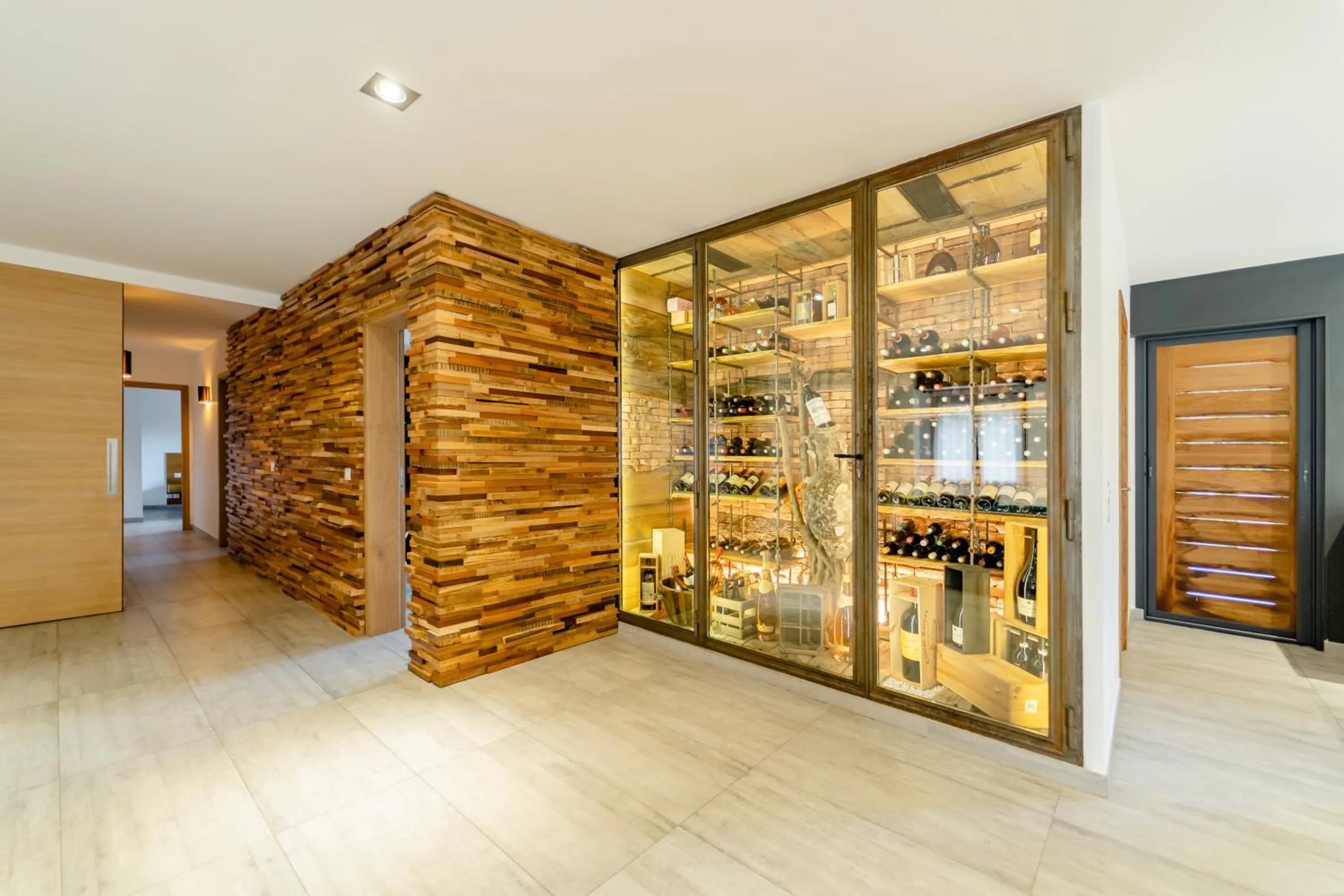 Résidence Dolce Vita de Palombaggia