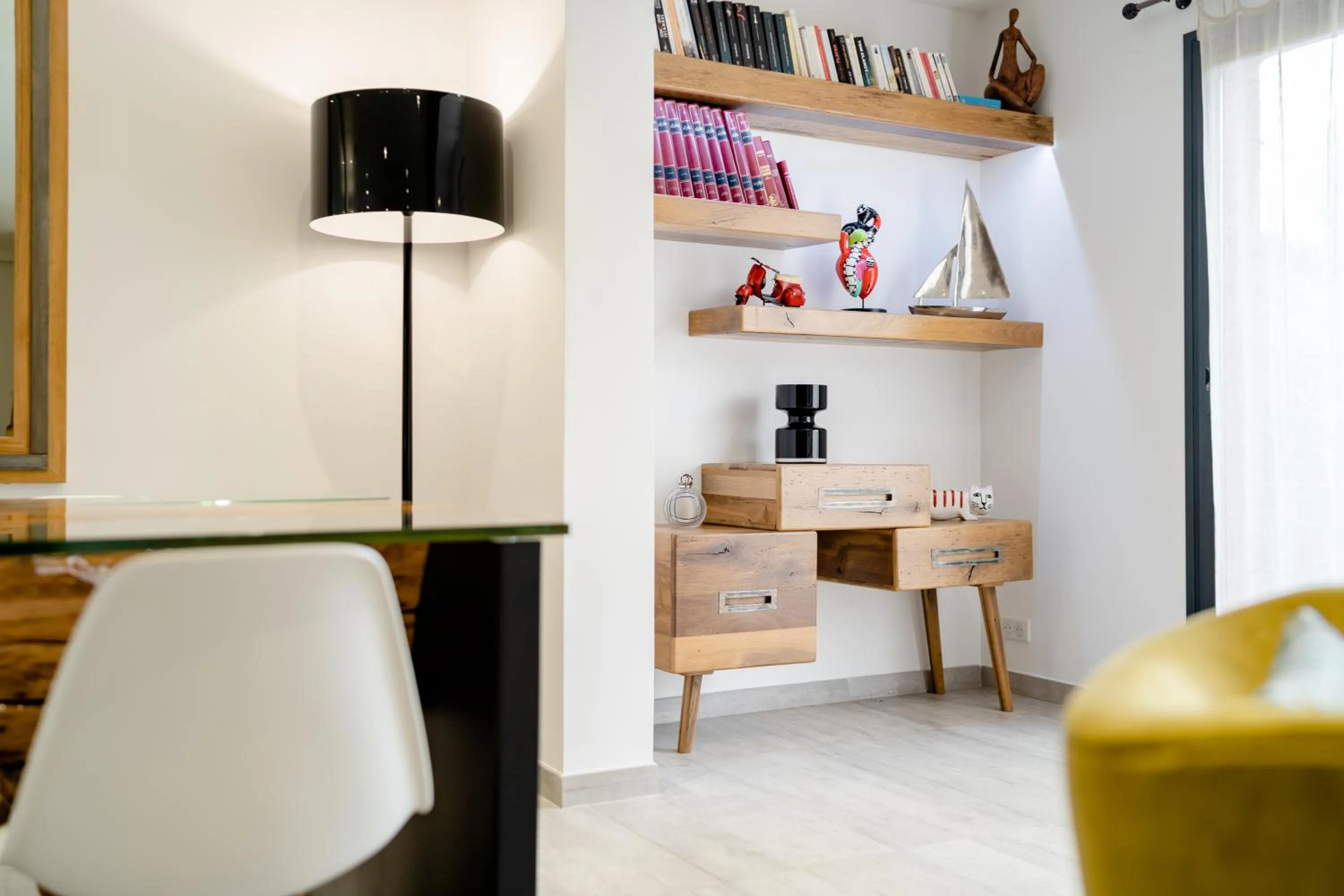 Résidence Dolce Vita de Palombaggia