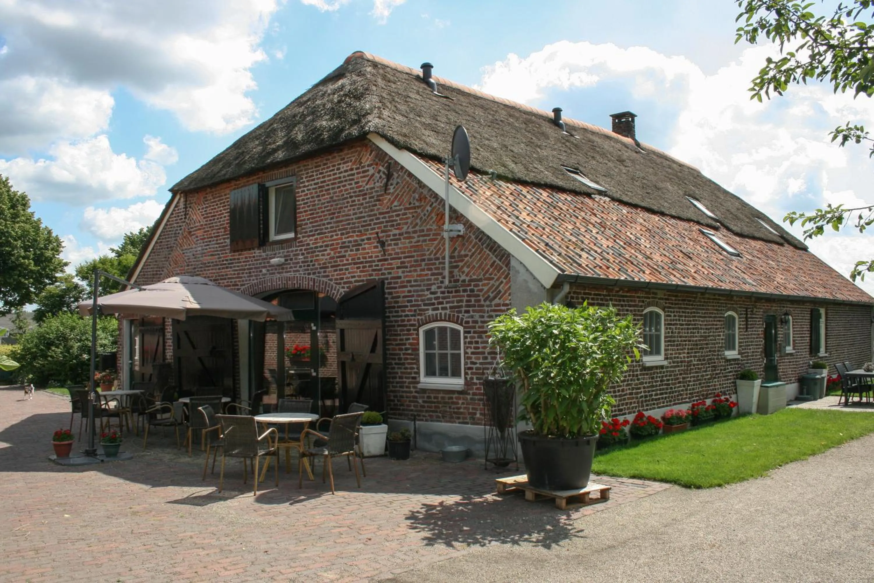 Other in De Martiene Plats - Bed & Breakfast