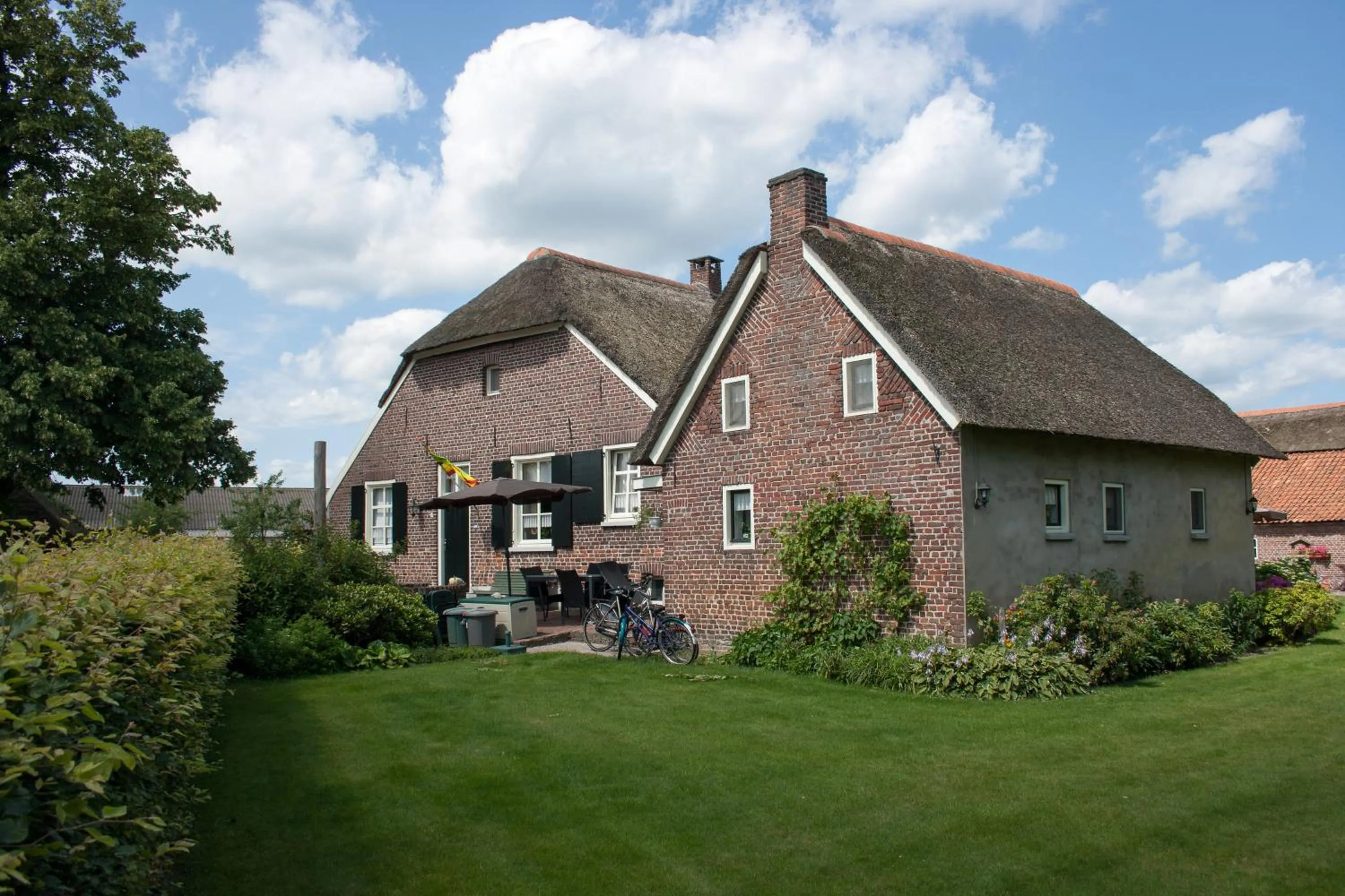 Other in De Martiene Plats - Bed & Breakfast