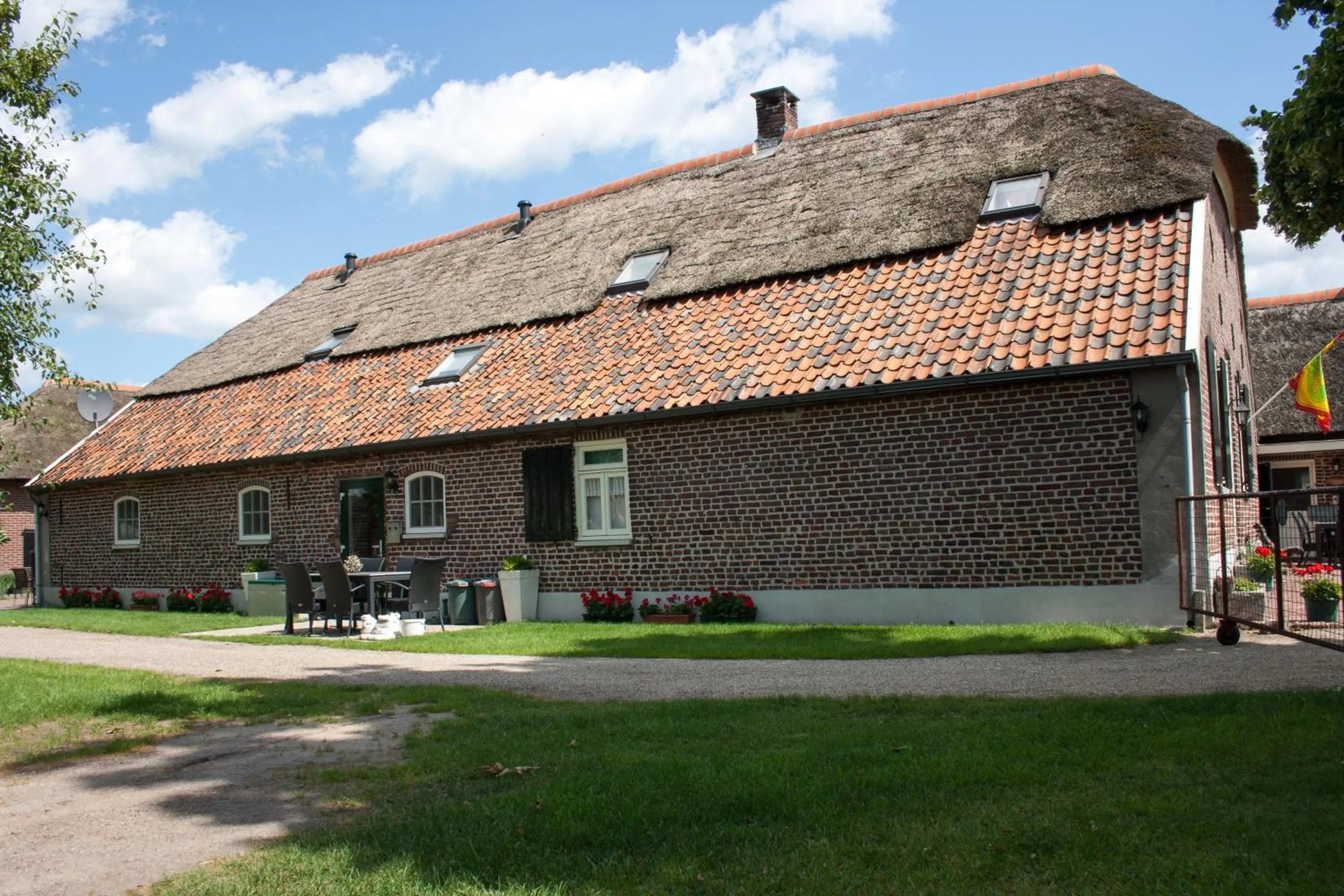 Other in De Martiene Plats - Bed & Breakfast