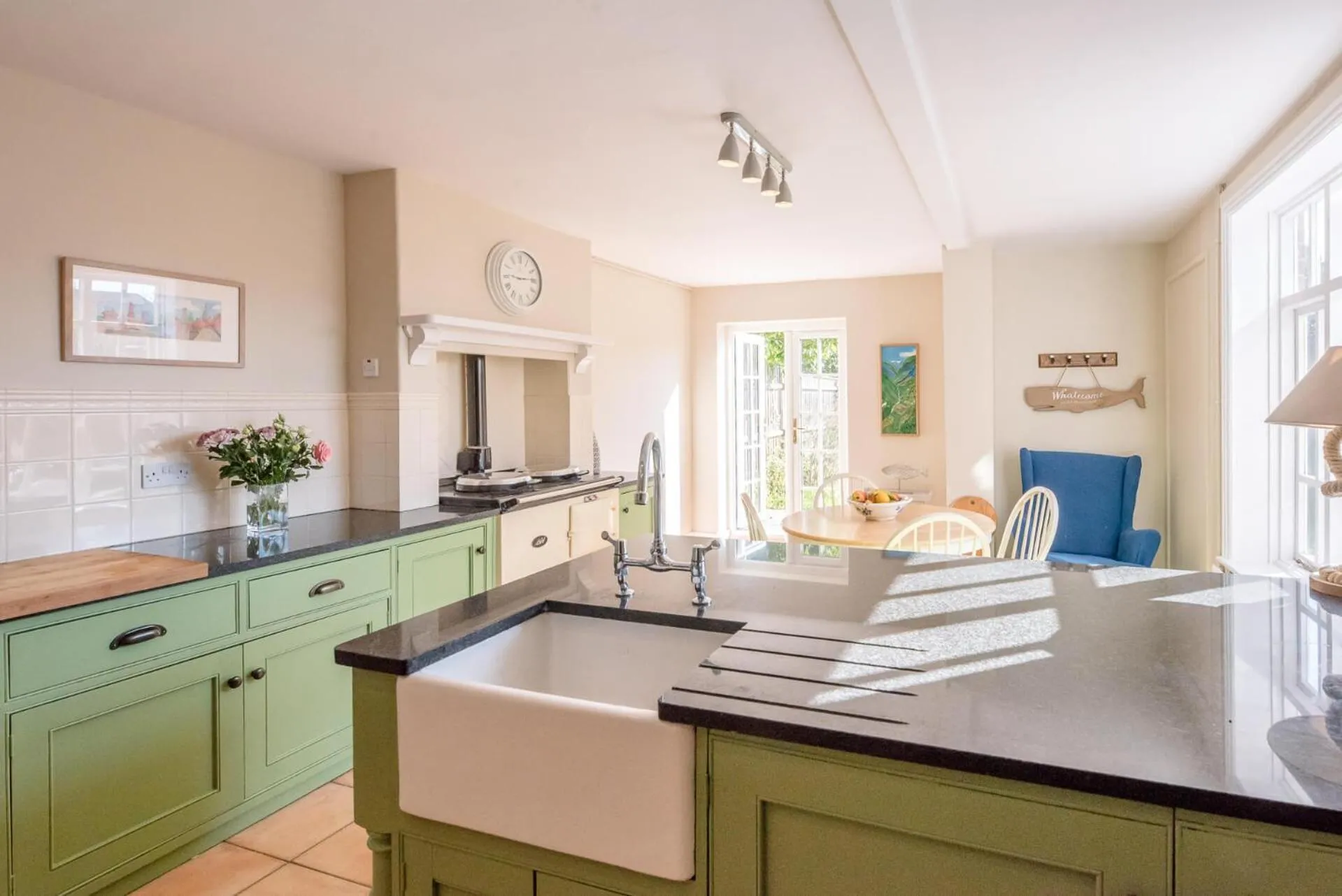 Hillcrest, Aldeburgh