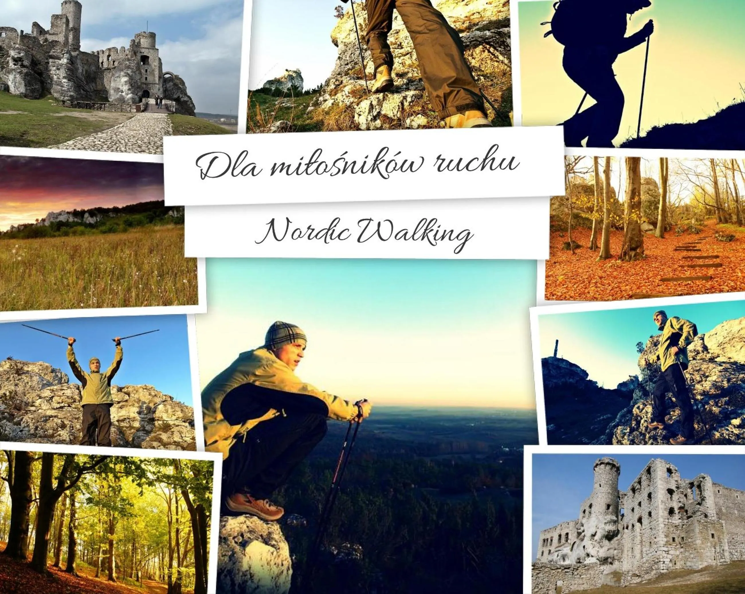 Hiking in Hotel Fajkier