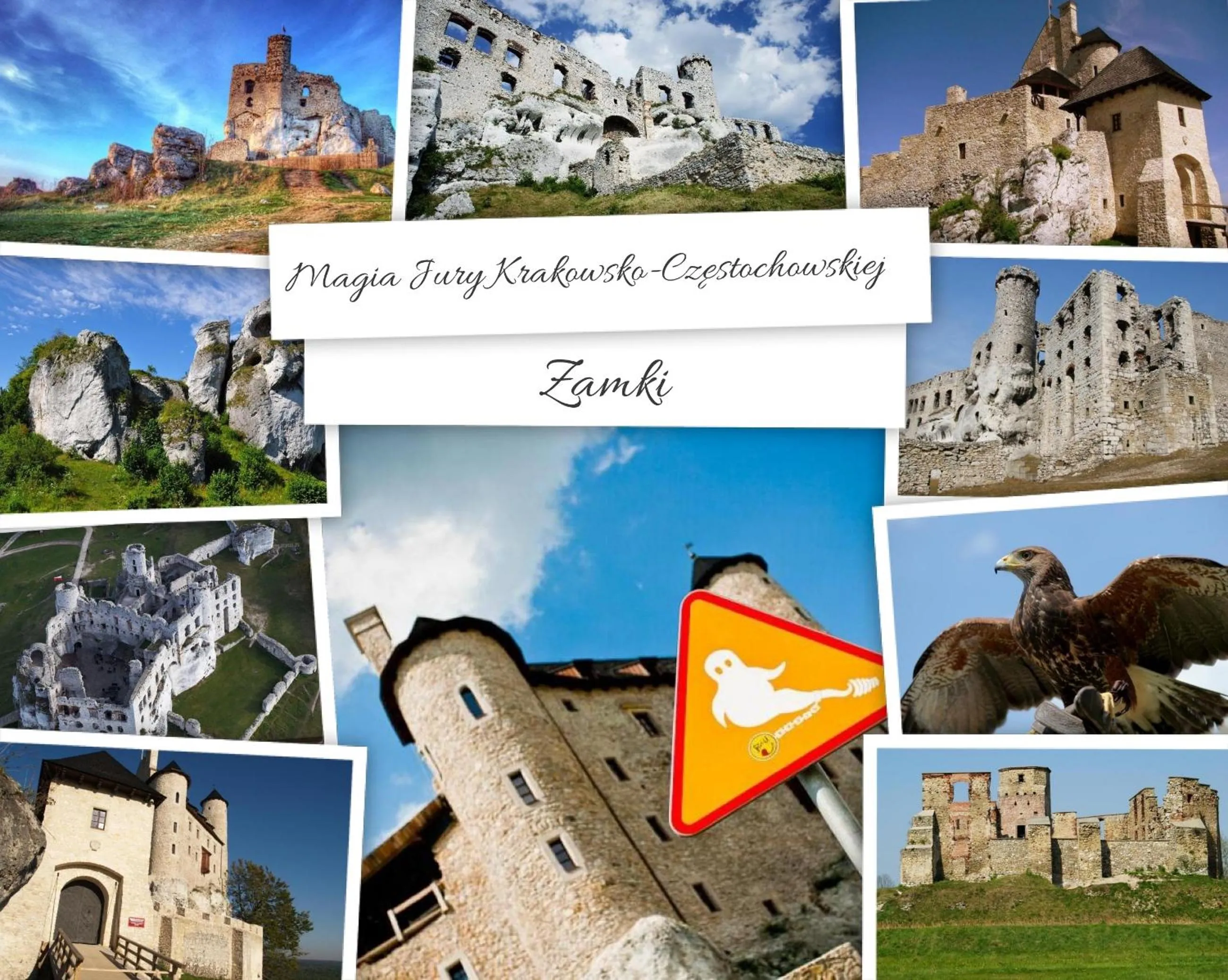 Nearby landmark in Hotel Fajkier