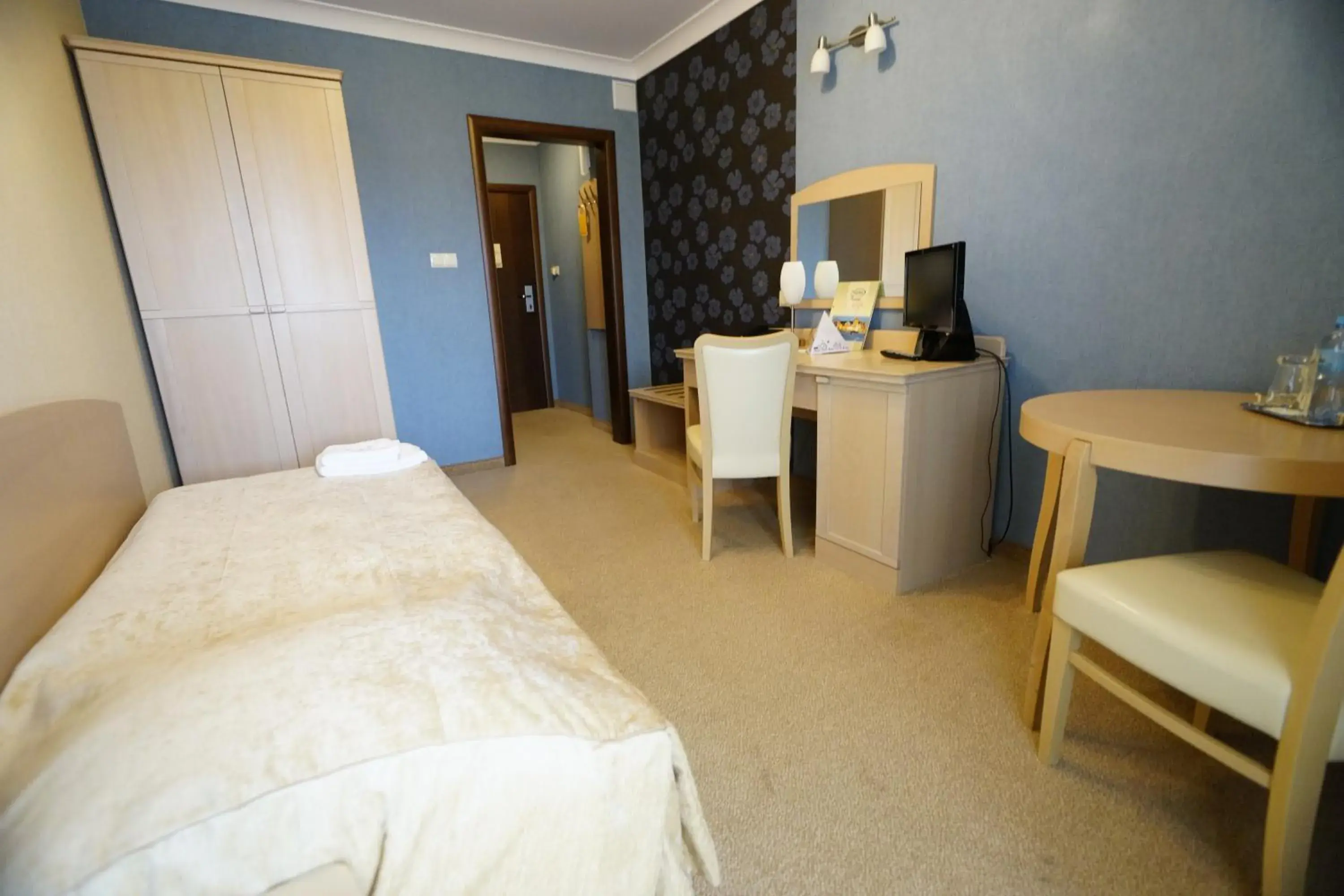 Single Room in Hotel Fajkier Single Room in Hotel Fajkier