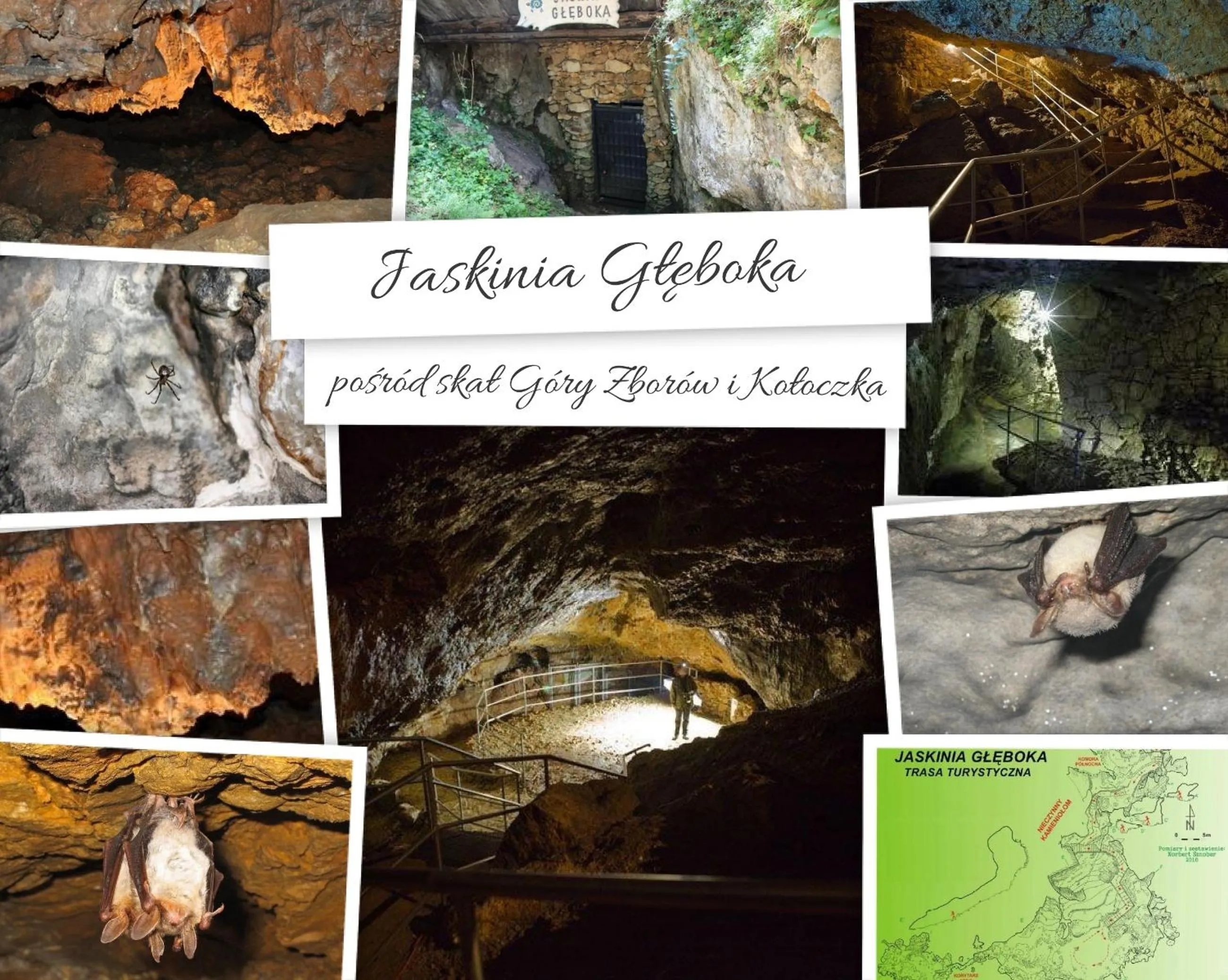 Nearby landmark in Hotel Fajkier